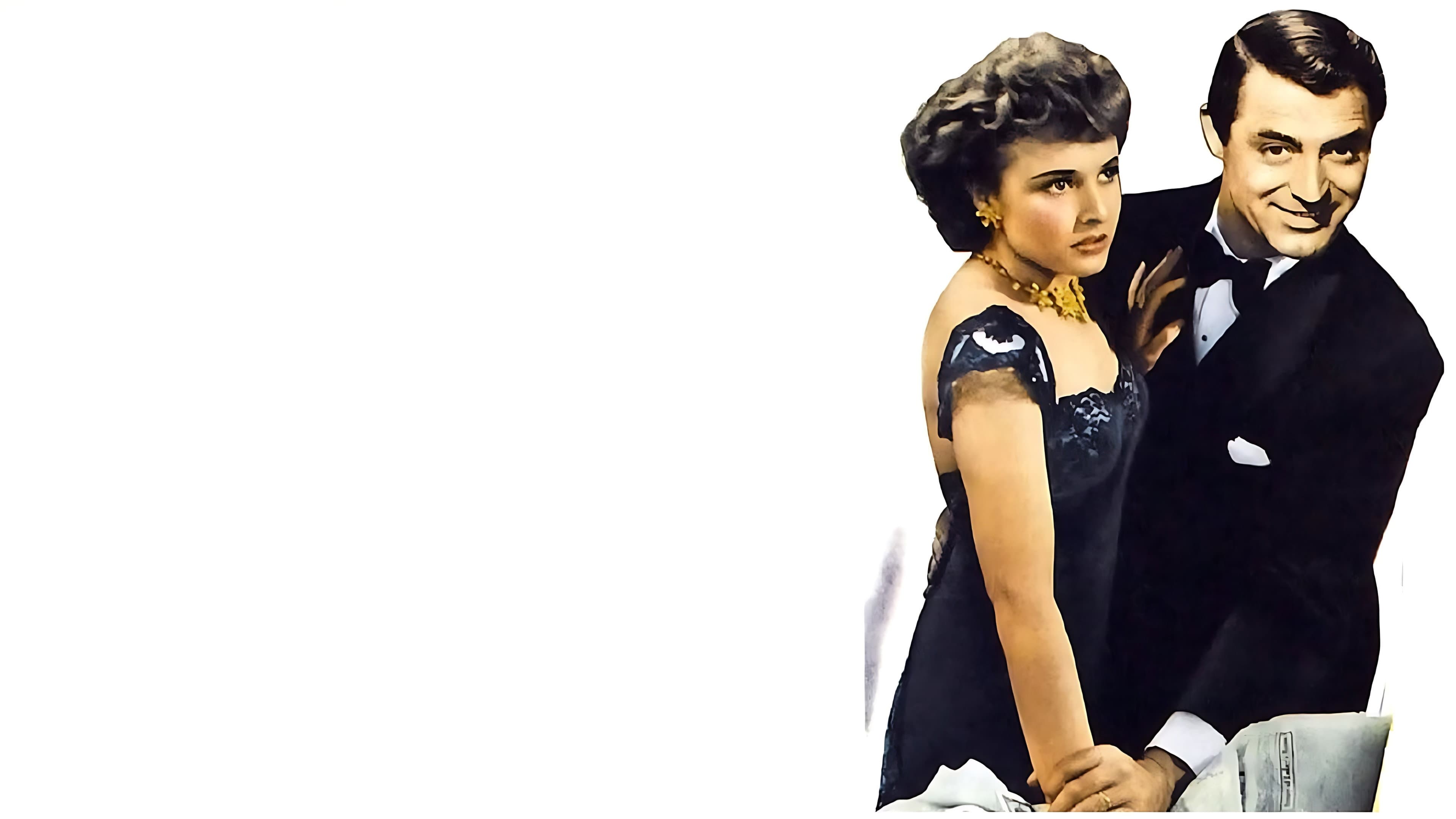 La dama e l'avventuriero - immagine
