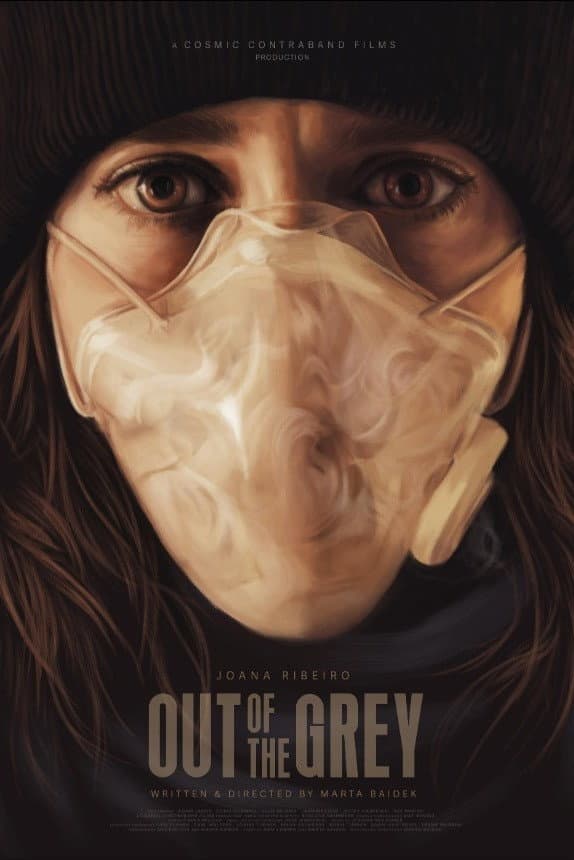 Poster di Out of the Grey