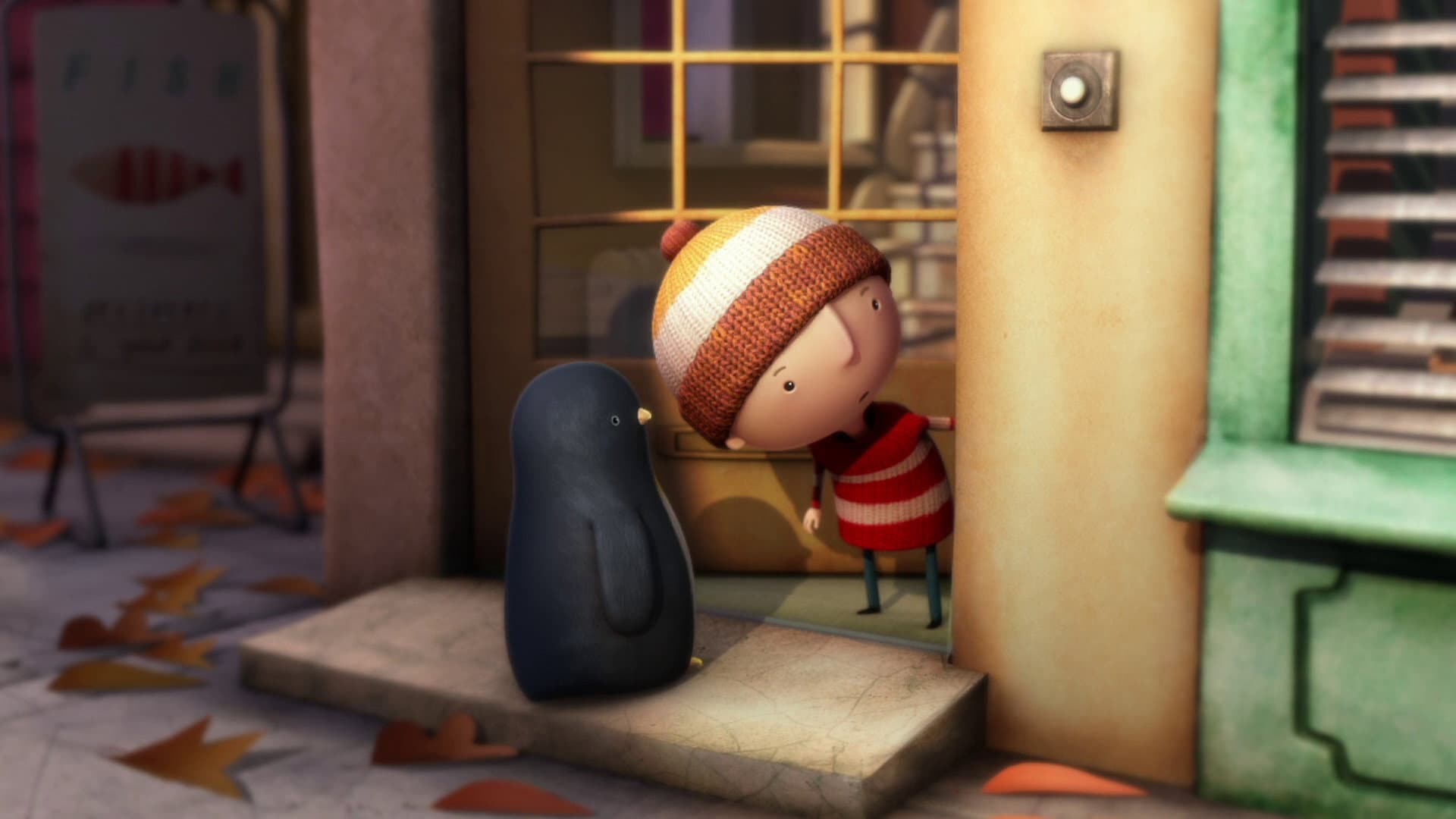 Lost and Found - immagine