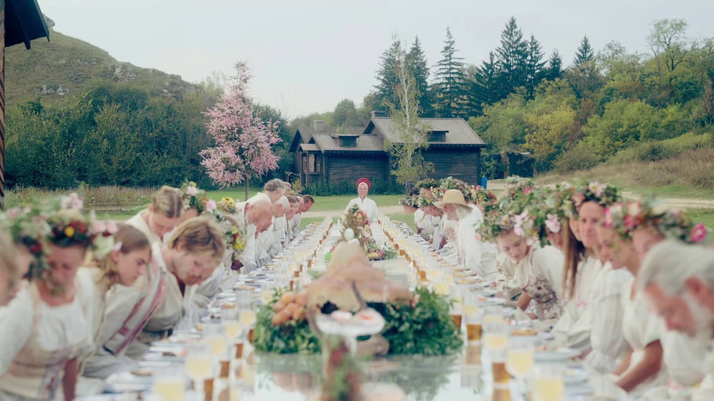 Midsommar - Il villaggio dei dannati - immagine