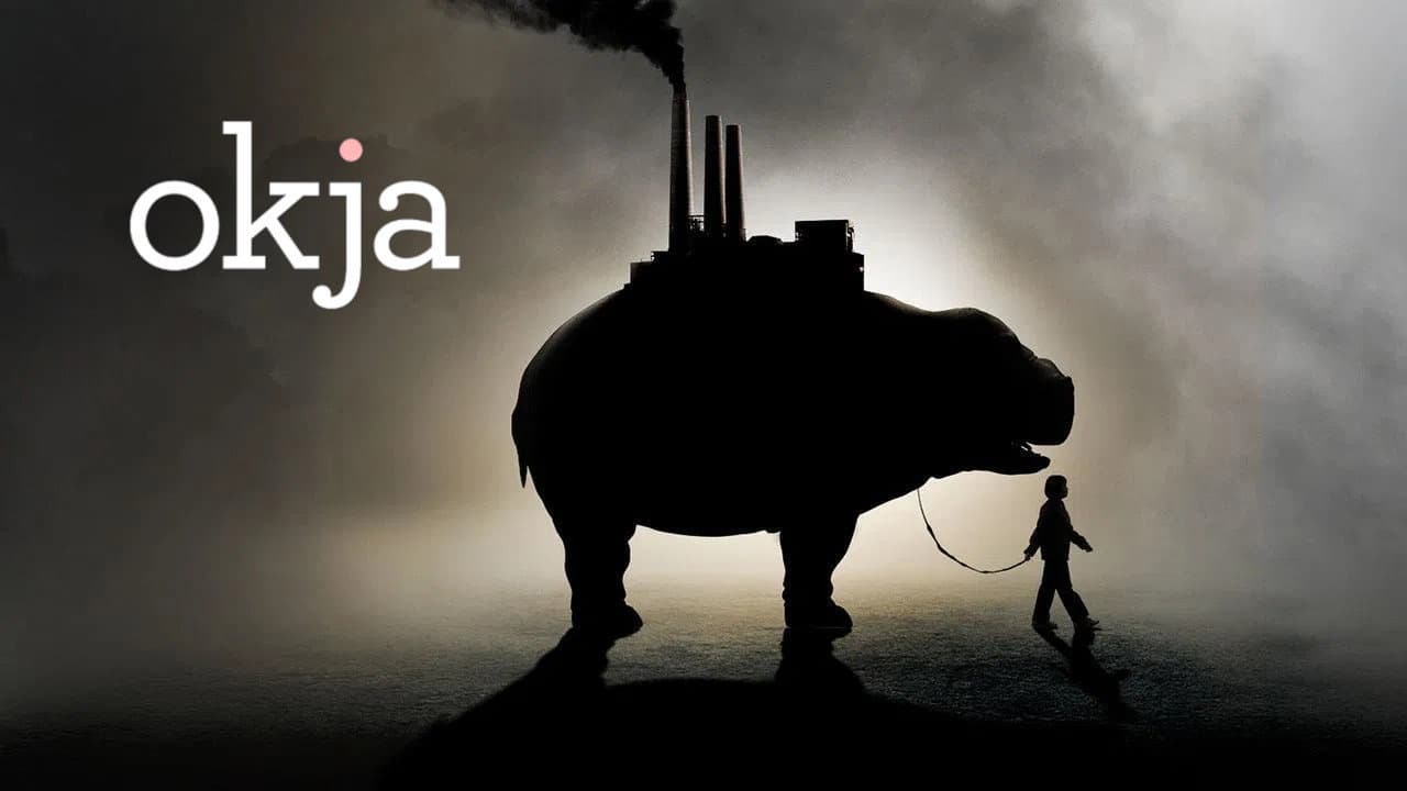 Okja - immagine