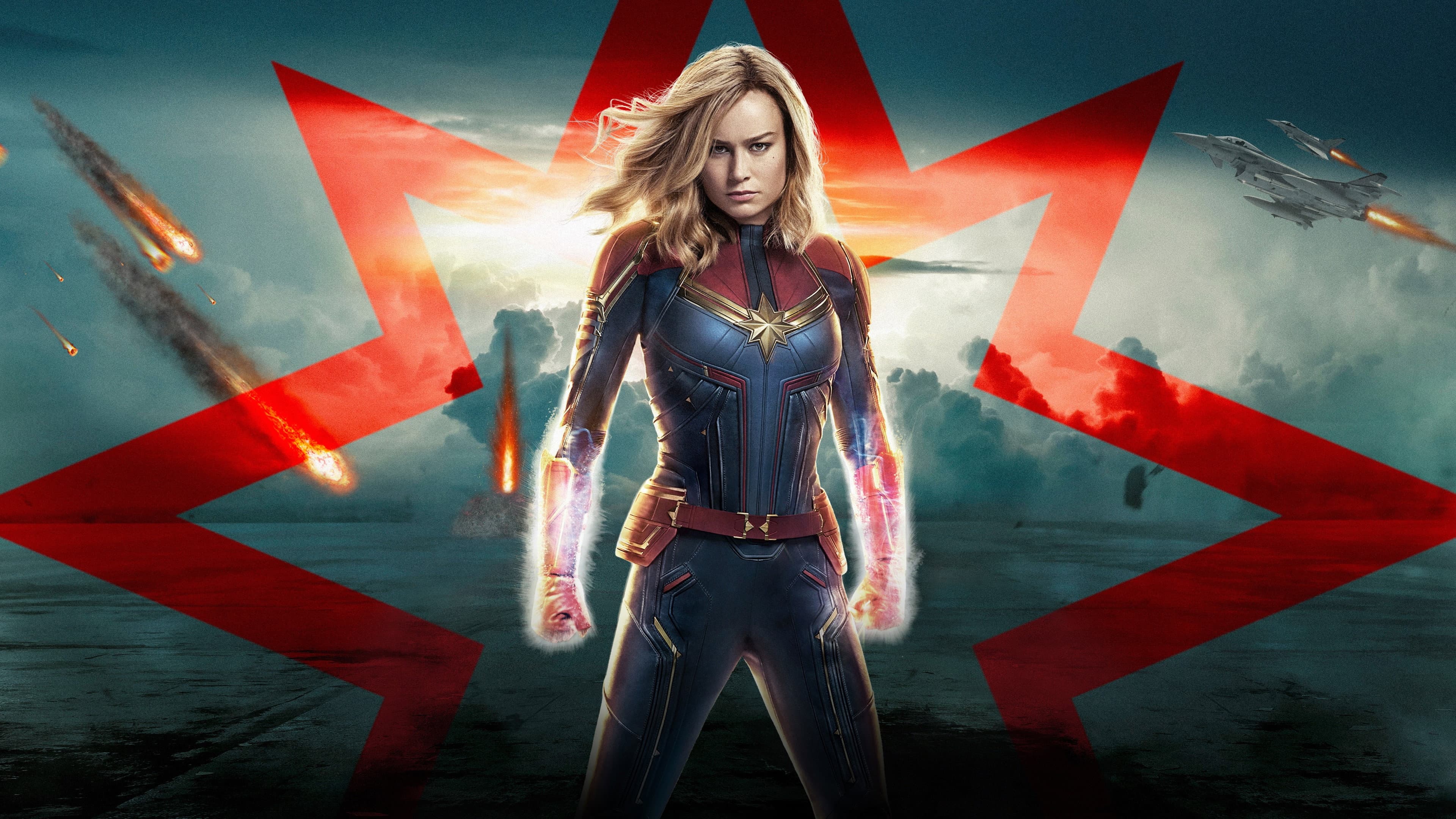 Captain Marvel - immagine