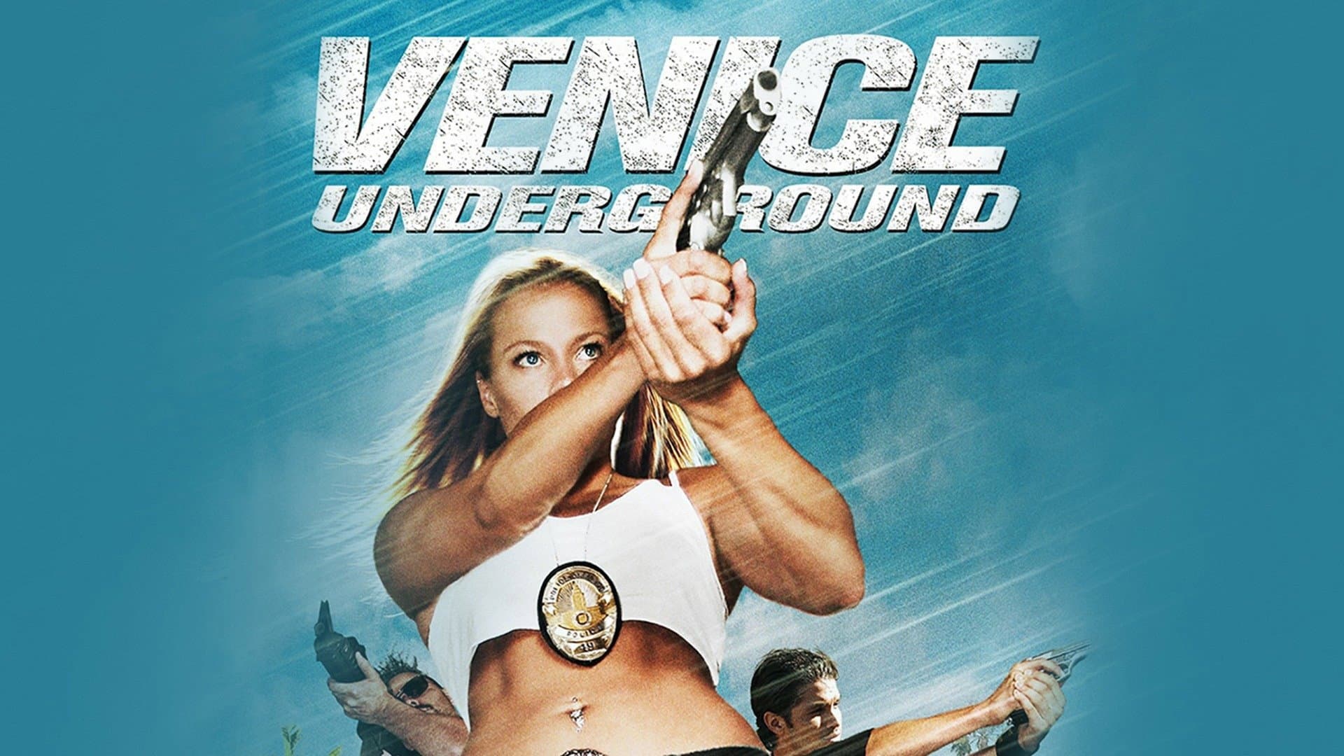 Venice Underground - immagine
