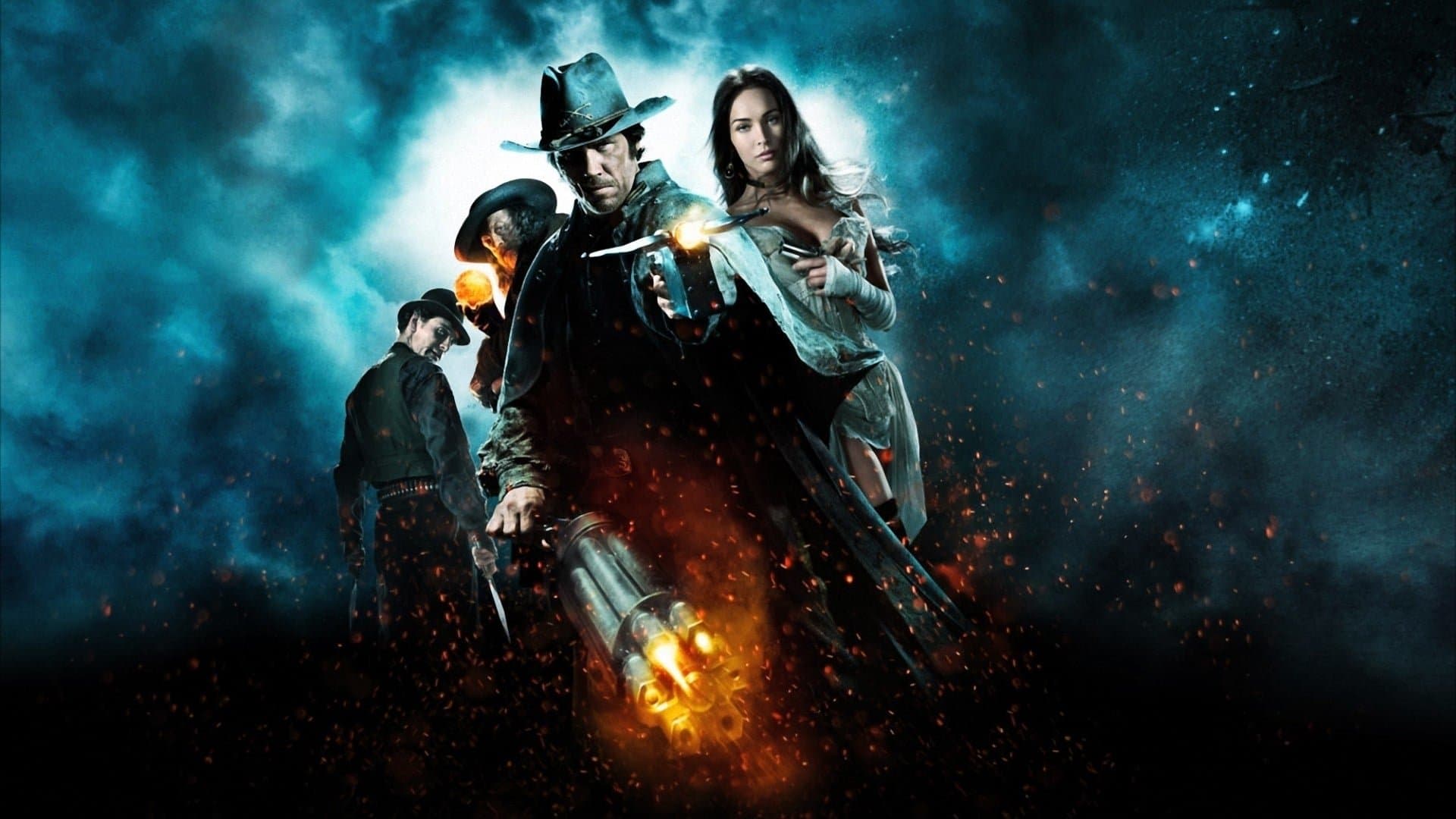 Jonah Hex - immagine