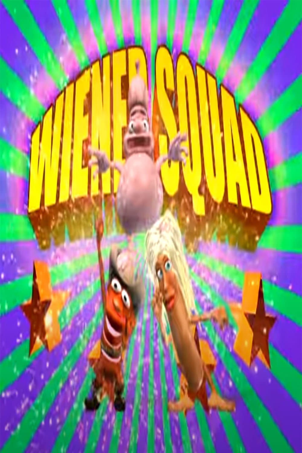 Poster di Wiener Squad