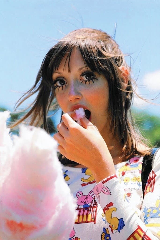 Poster di Hello, I'm Shelley Duvall