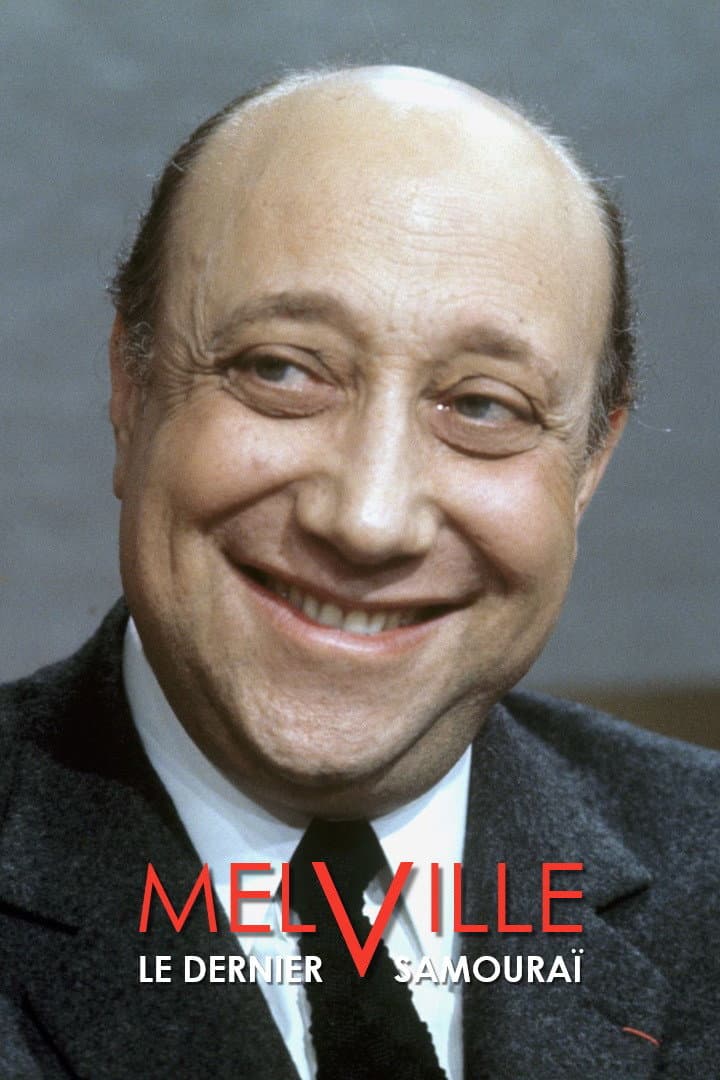 Poster di Melville, le dernier samouraï