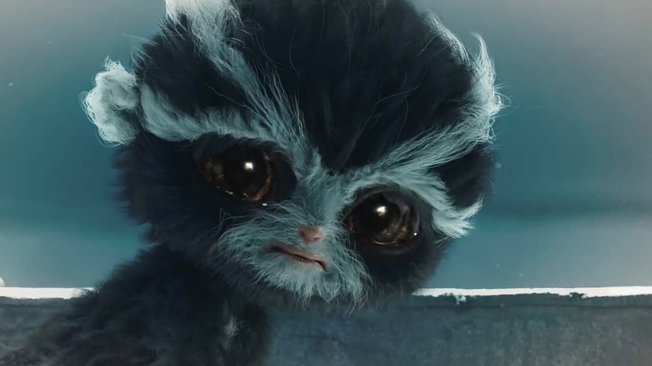 武林怪獸 - immagine