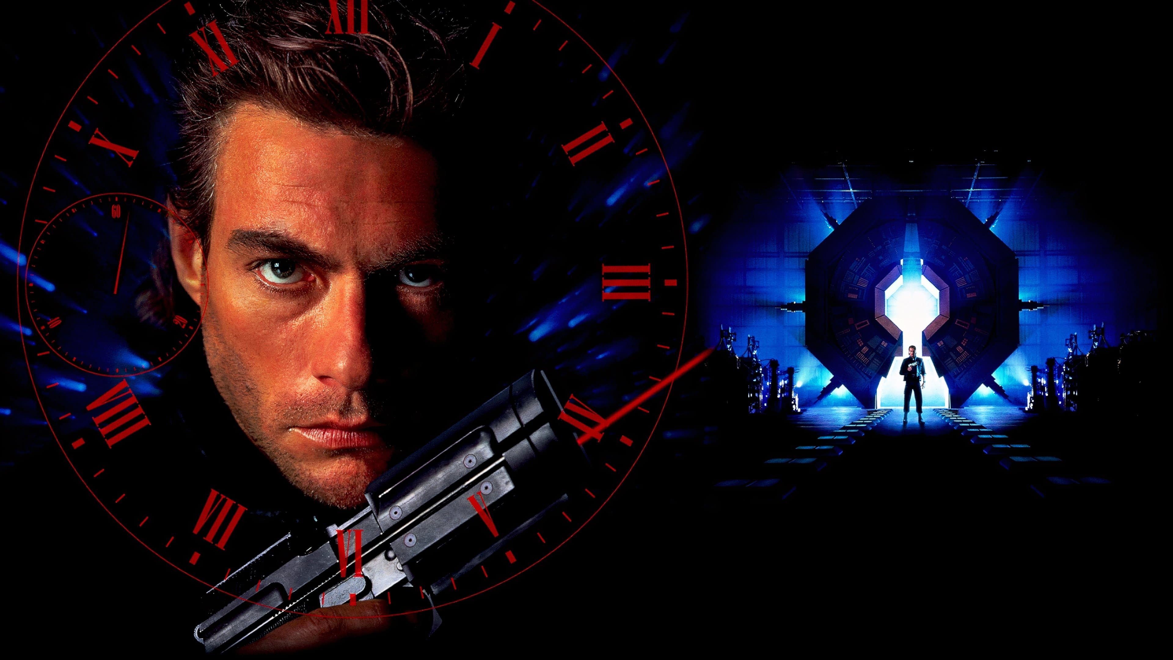 Timecop - Indagine dal futuro - immagine