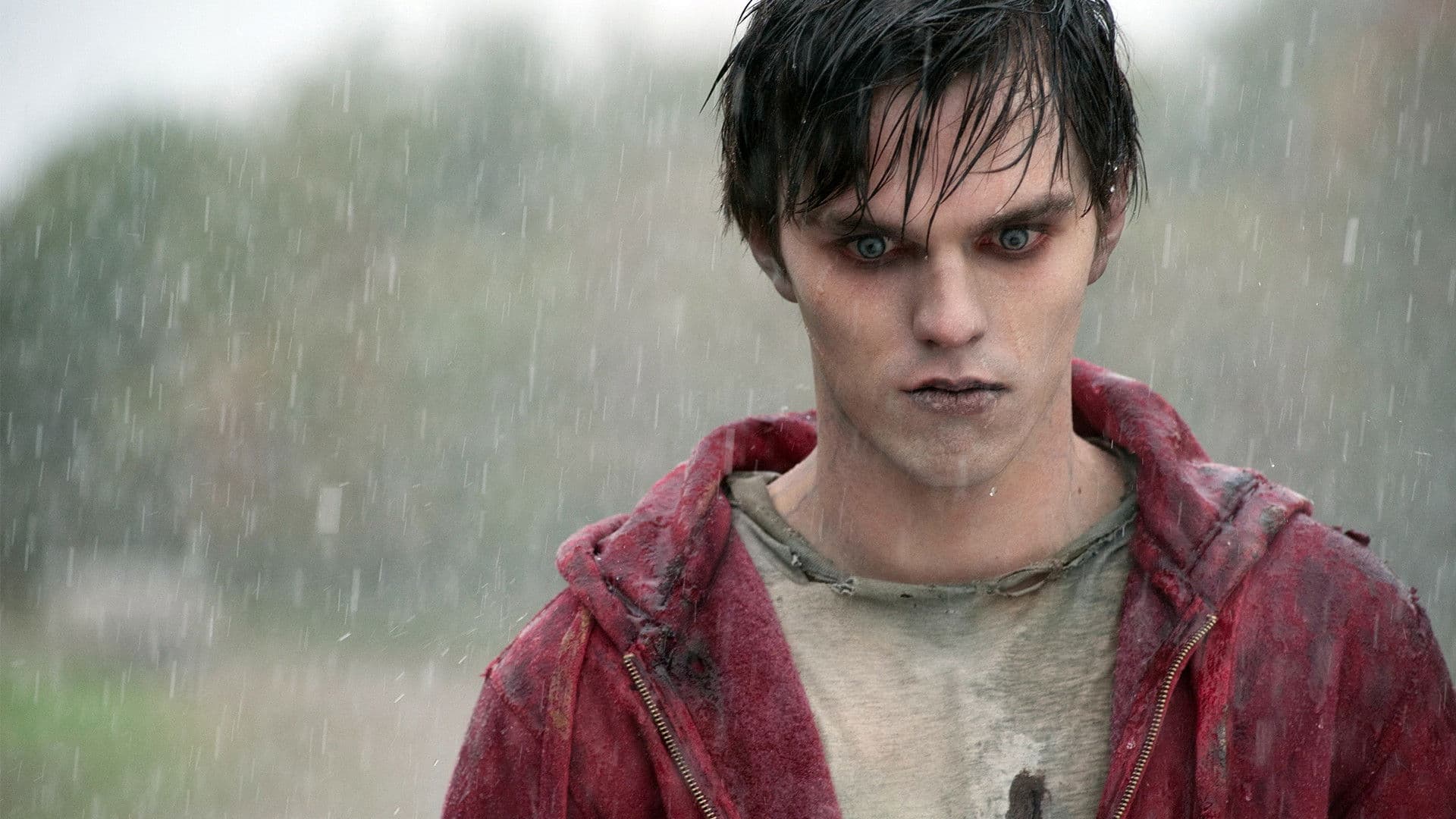 Warm Bodies - immagine