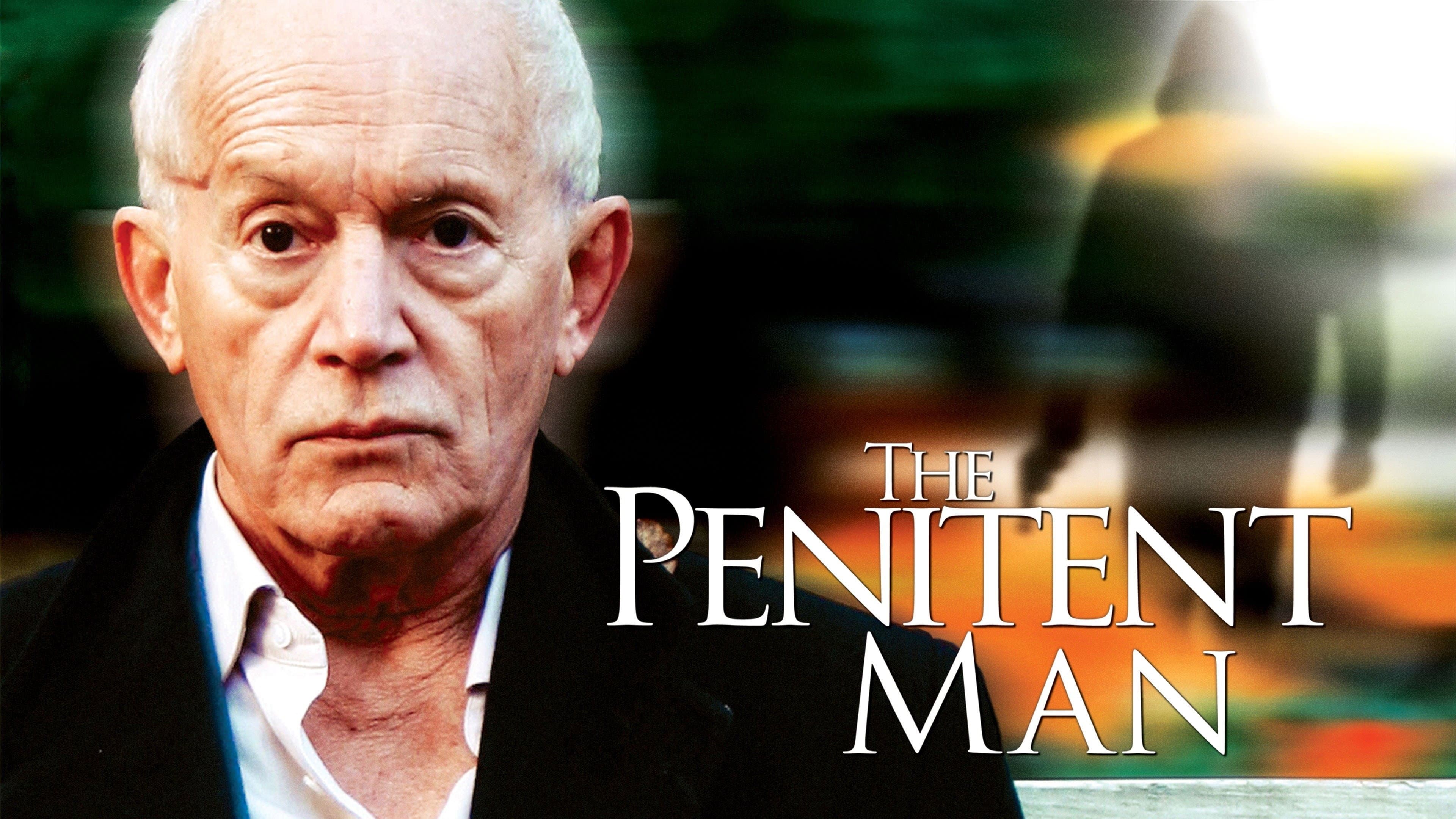 The Penitent Man - immagine