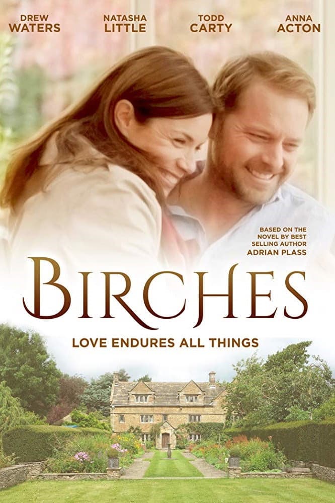 Poster di Birches