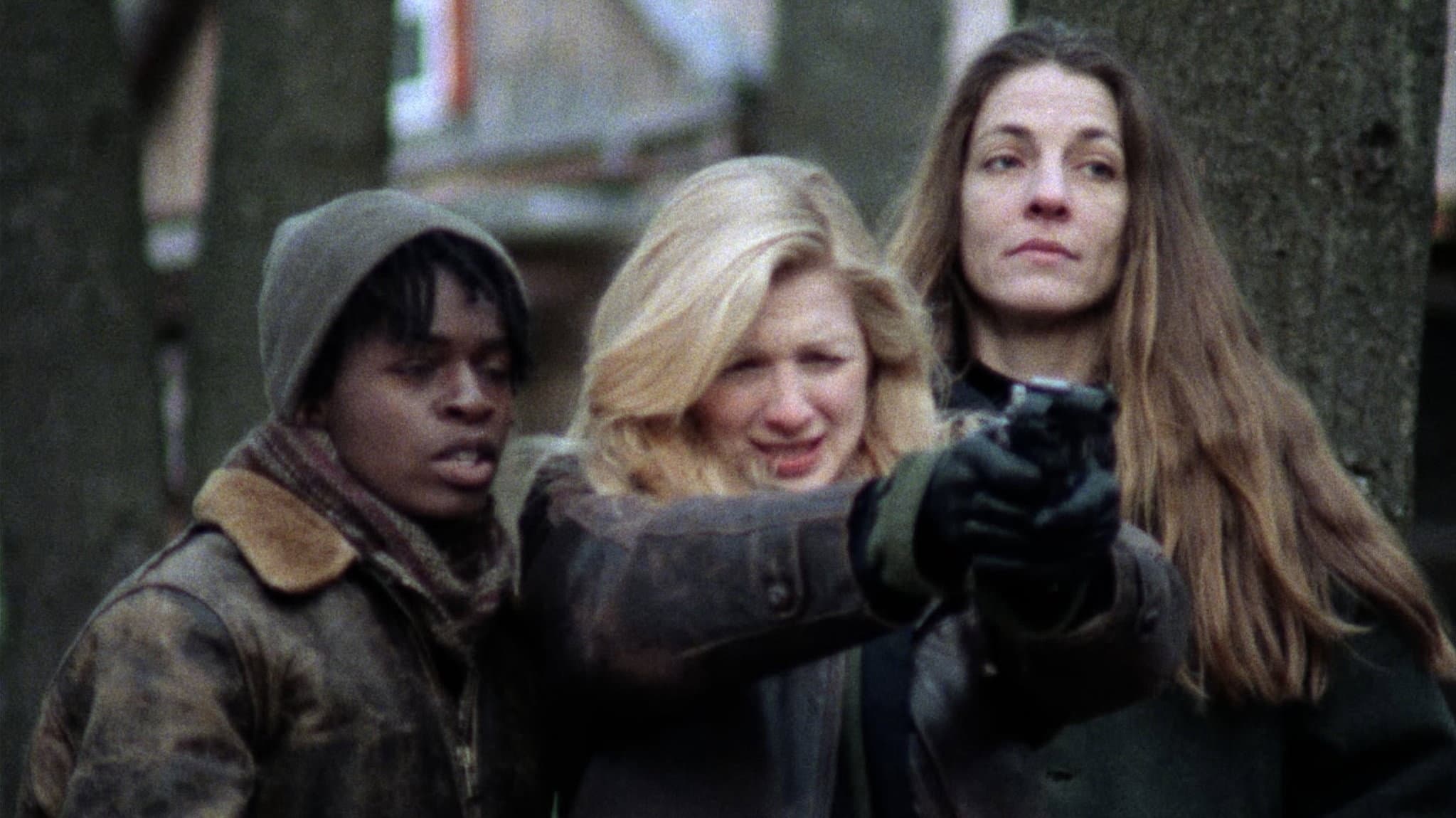 A Gun for Jennifer - immagine