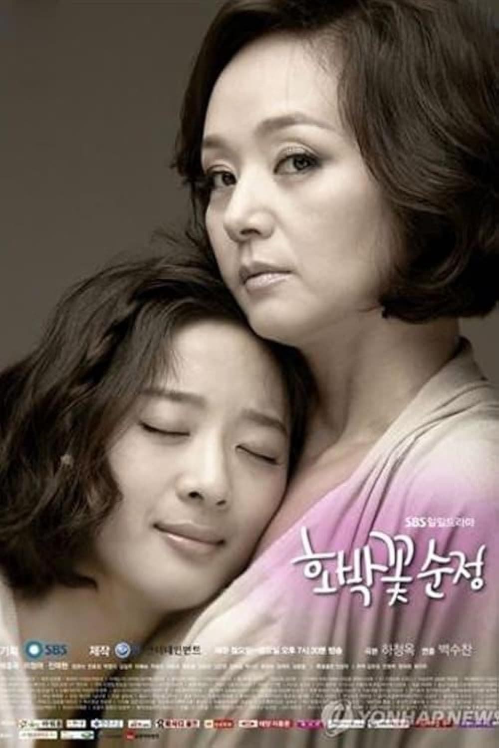 Poster di 호박꽃순정
