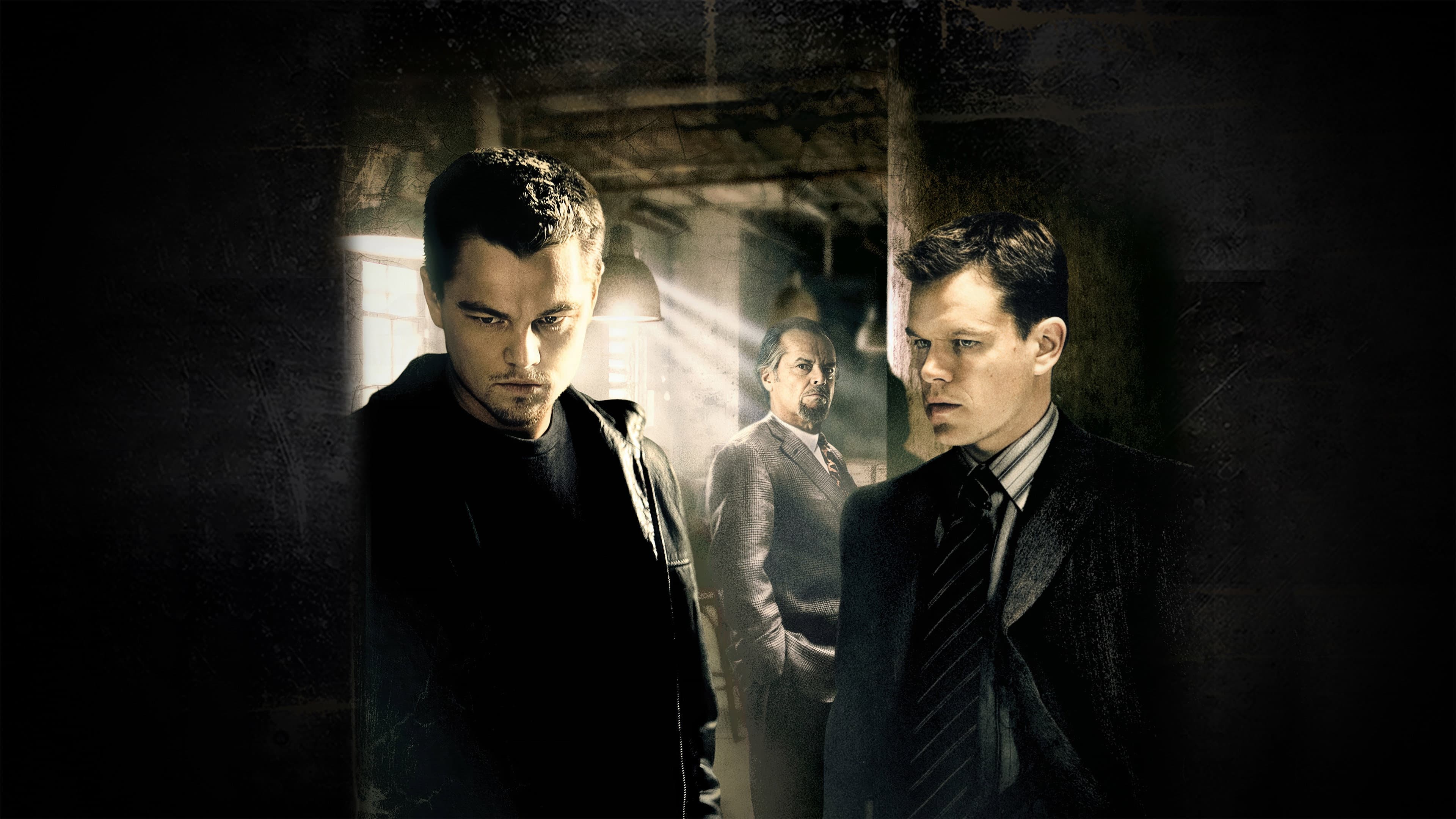 The Departed - Il bene e il male - immagine