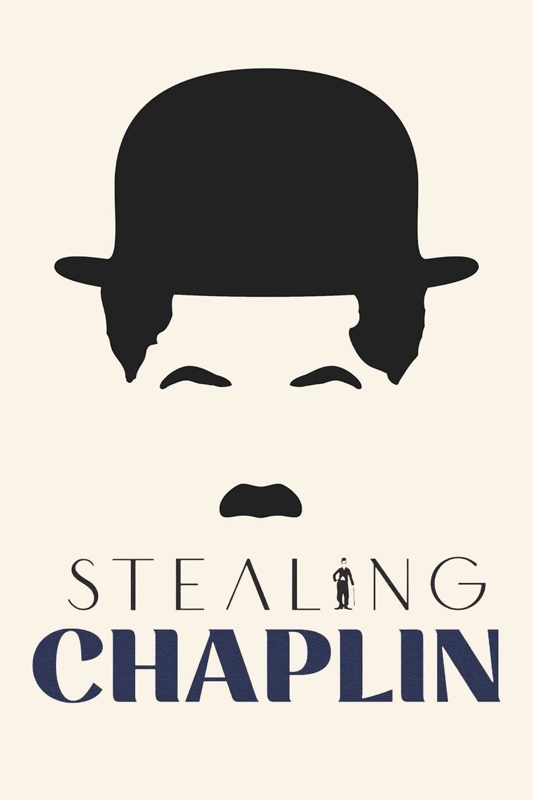 Poster di Stealing Chaplin