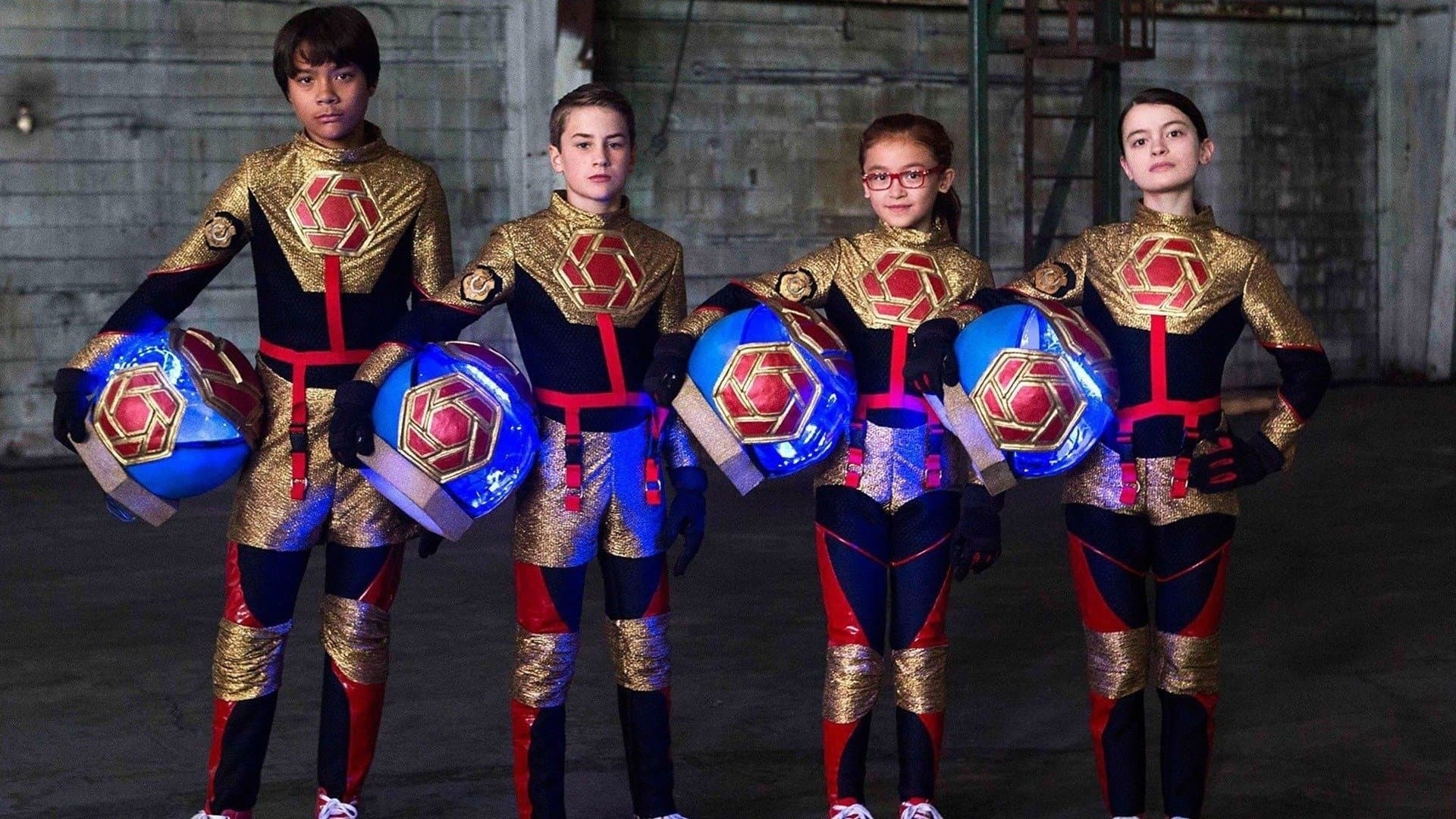 Odd Squad: The Movie - immagine