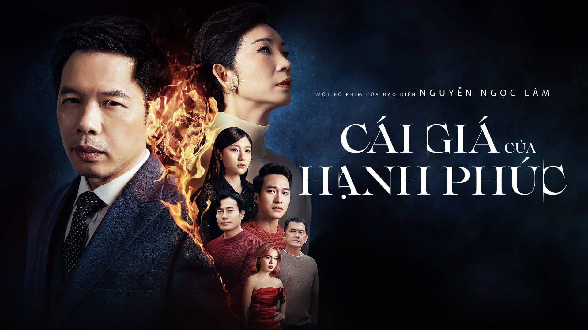 Cái Giá Của Hạnh Phúc - immagine