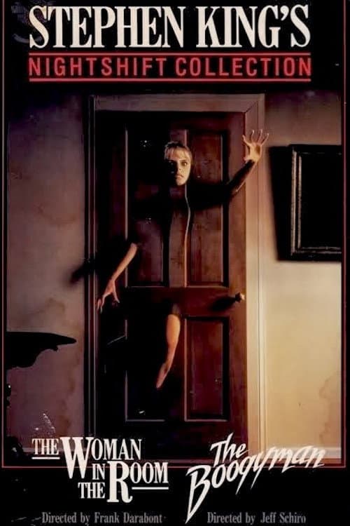 Poster di Nightshift Collection