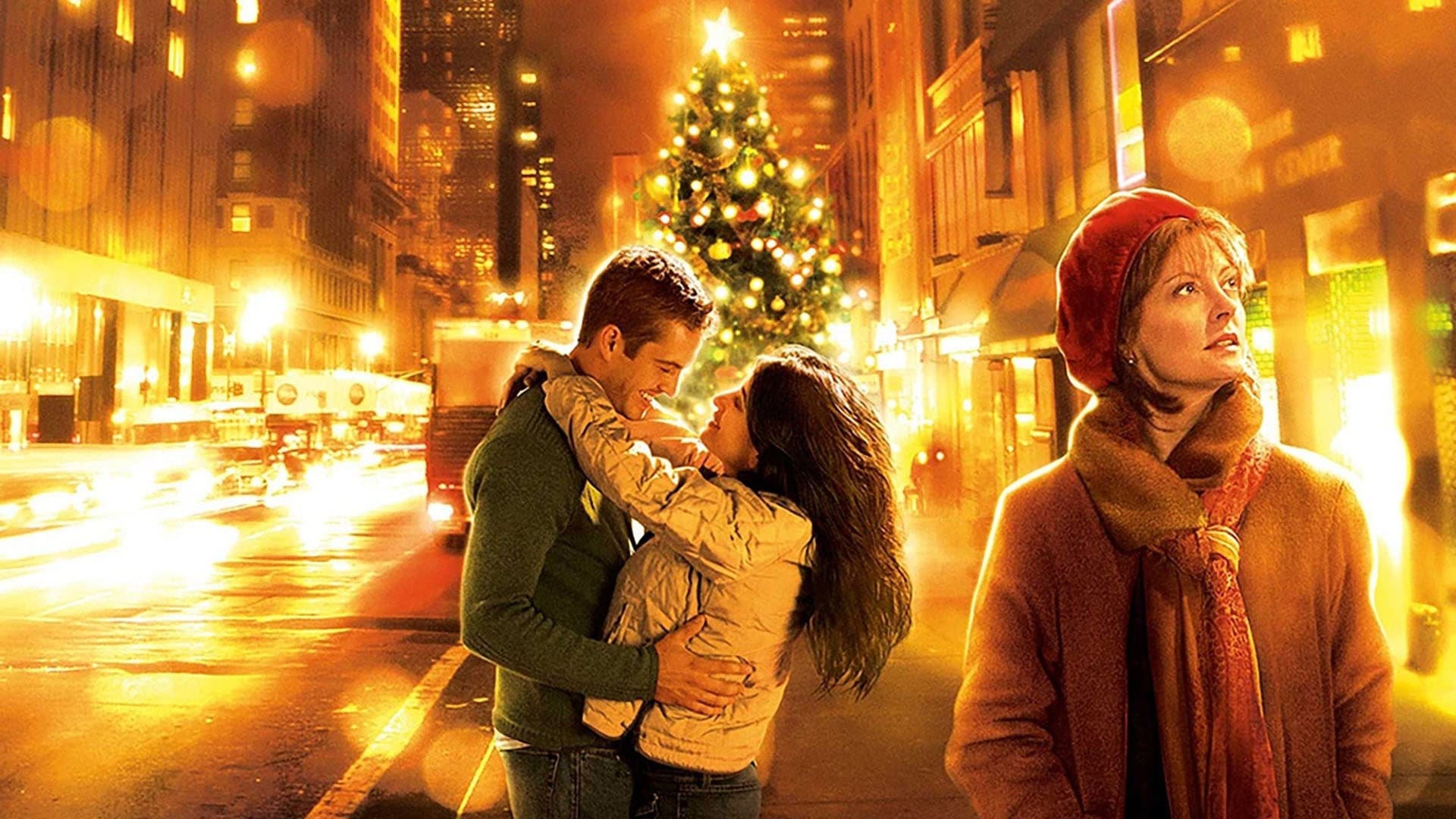 Un amore sotto l'albero - immagine