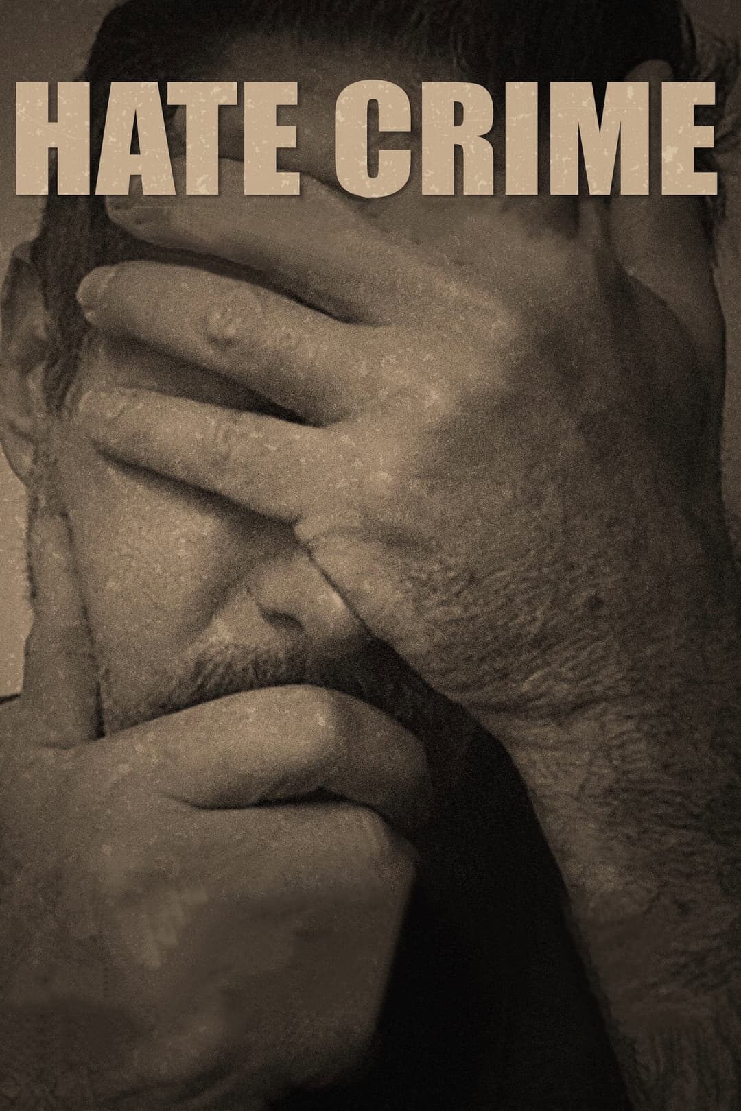 Poster di Hate Crime