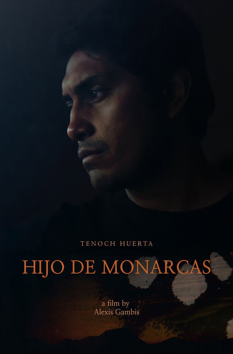 Poster di Hijo de monarcas