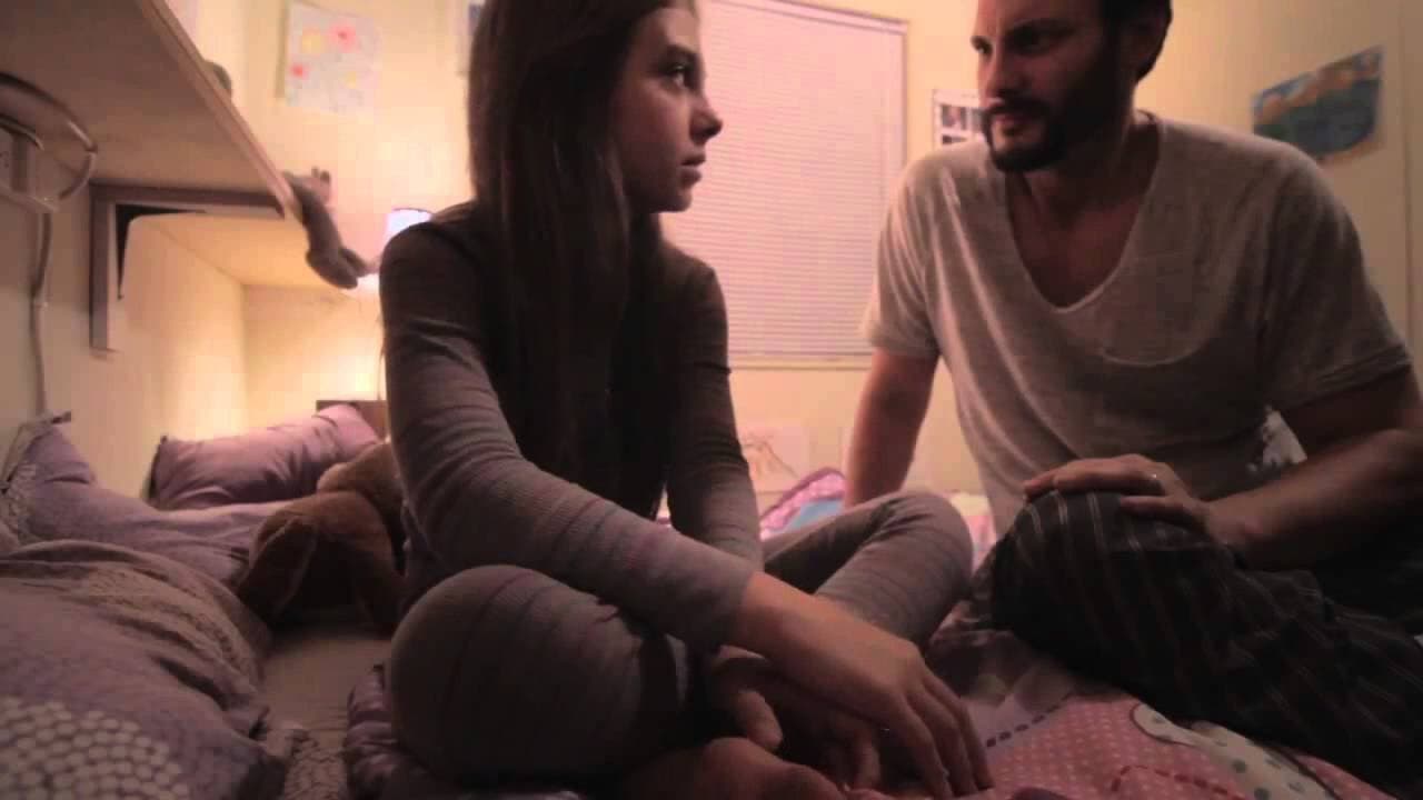 The Night Visitor 2: Heather's Story - immagine