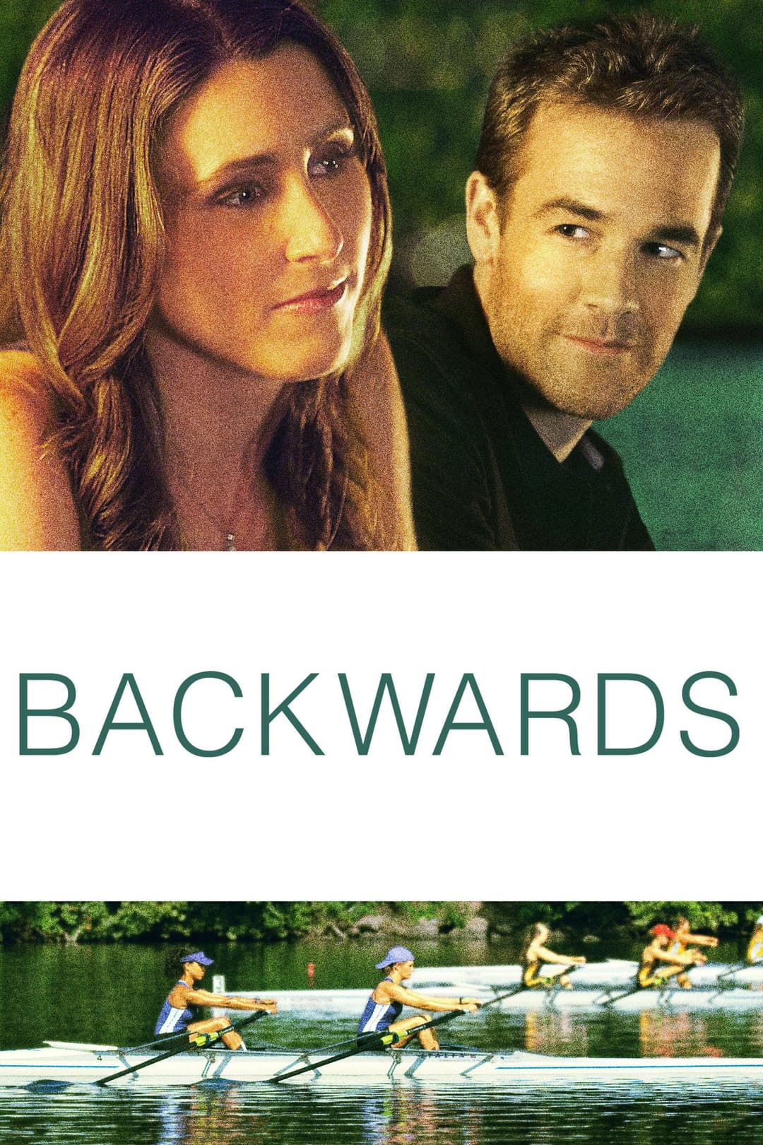 Poster di Backwards