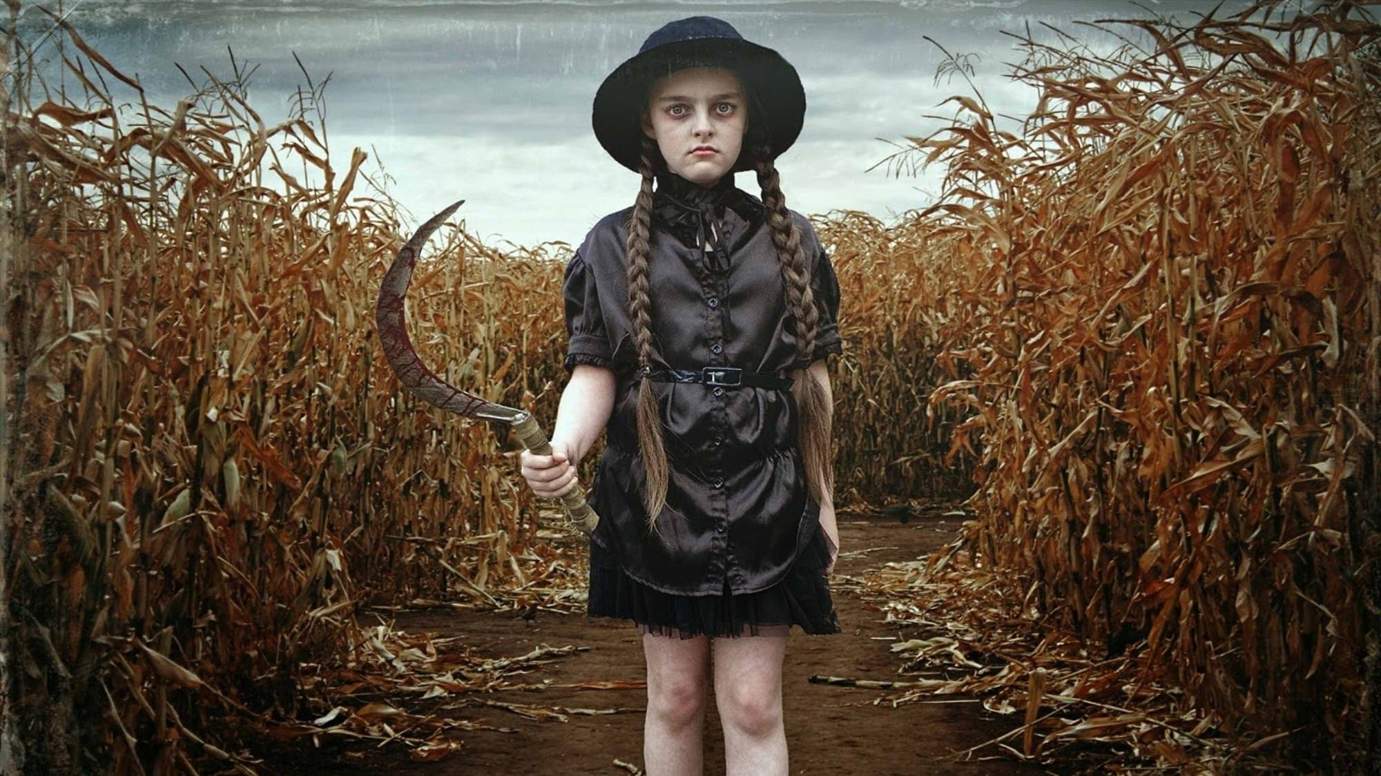 Children of the Corn: Runaway - immagine