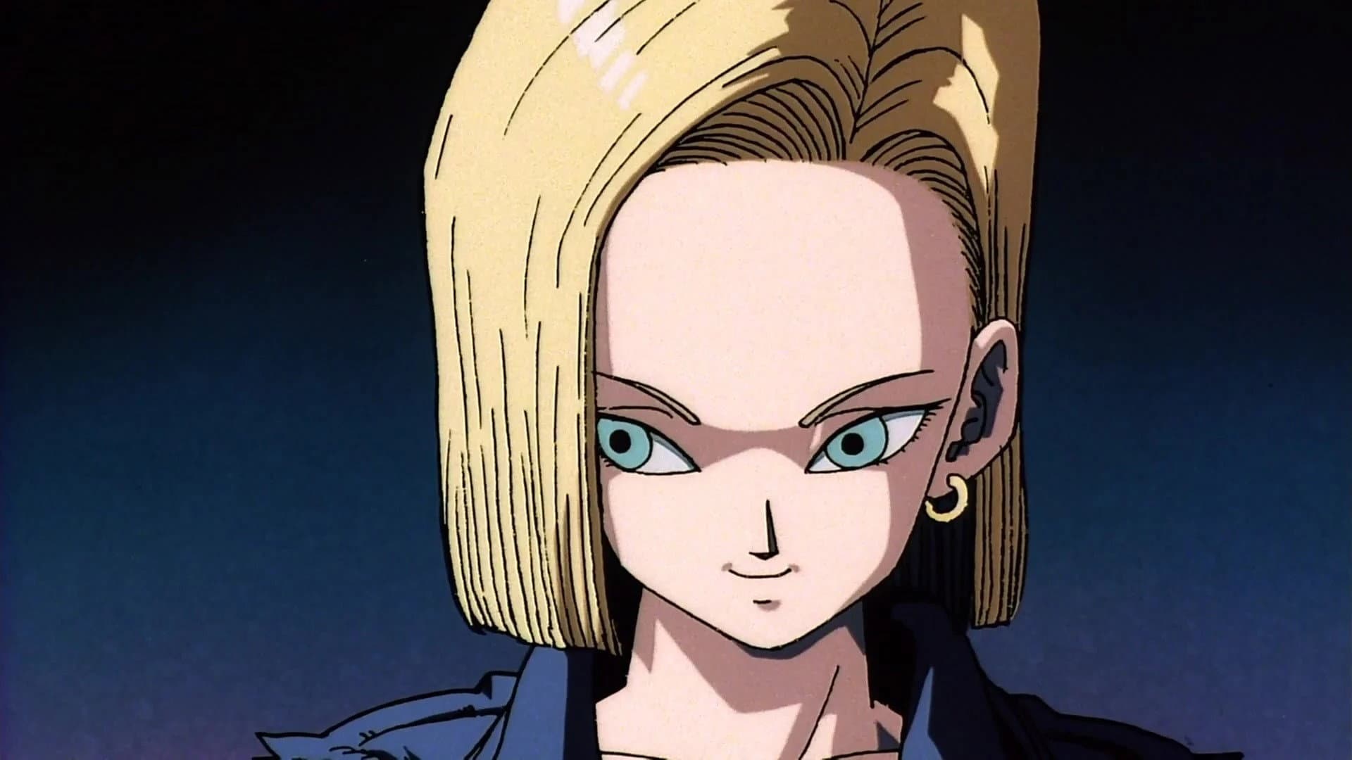 Dragon Ball Z - I tre Super Saiyan - immagine