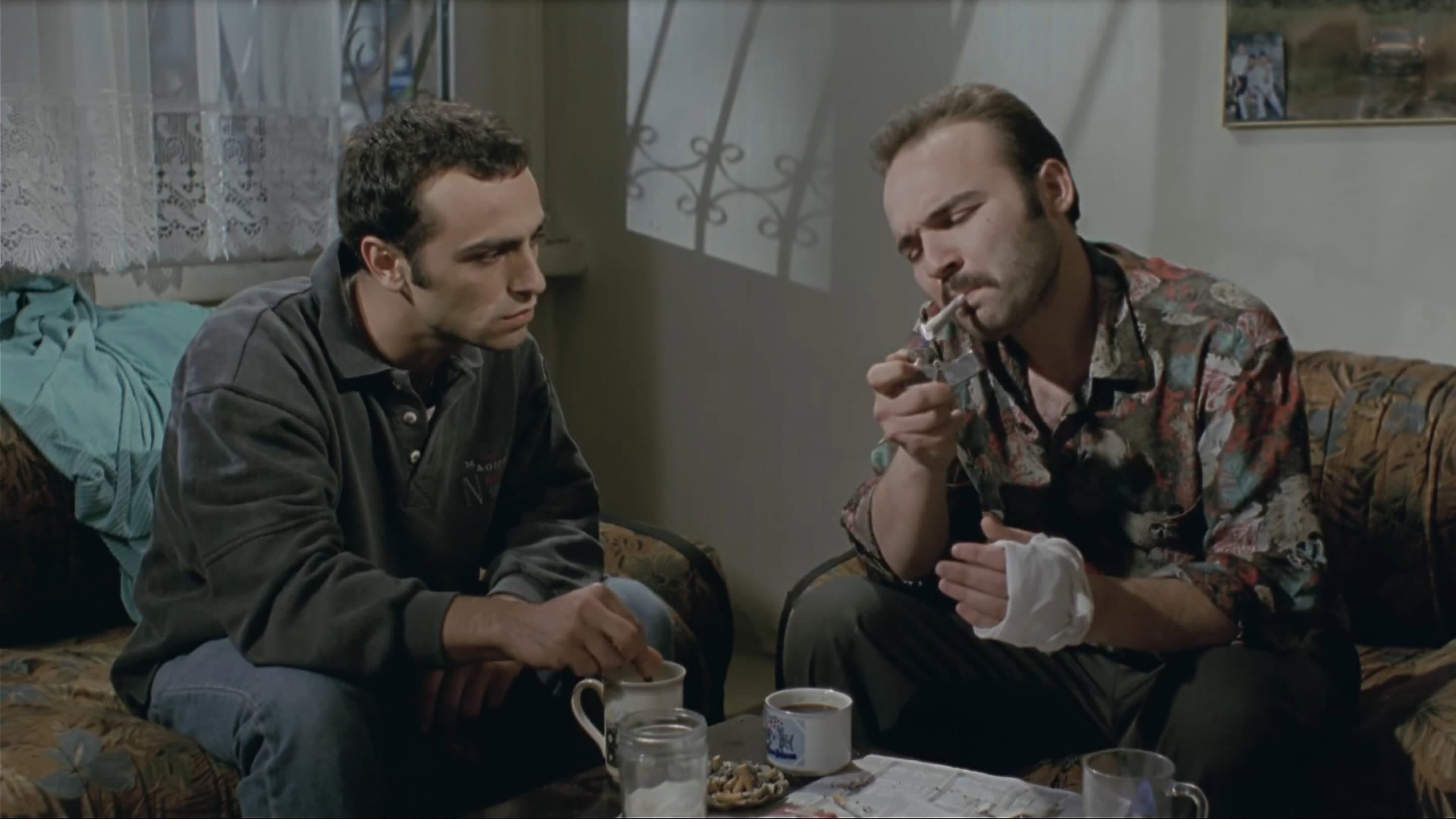 Yazgı - immagine