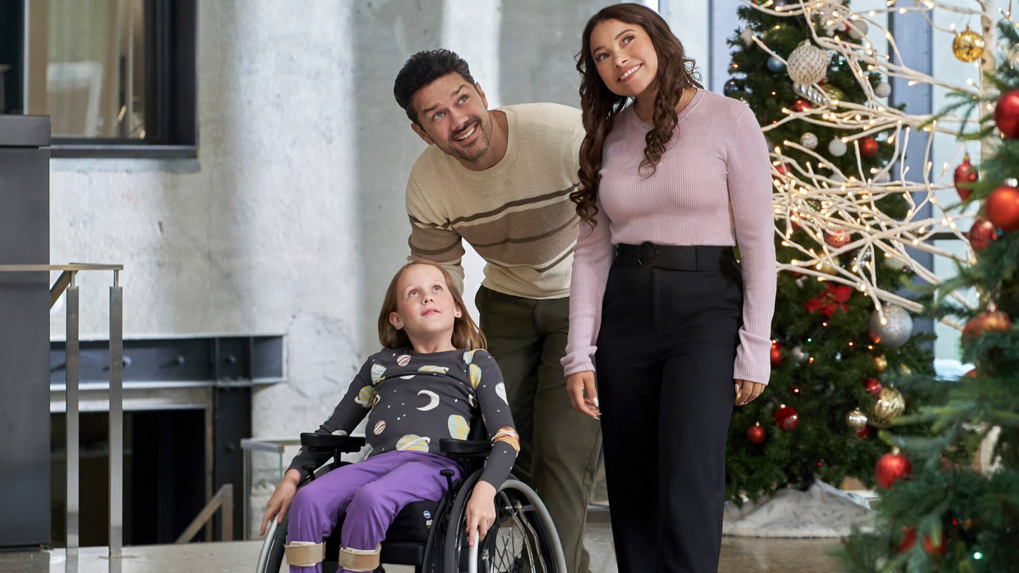 Natale sotto le stelle - immagine