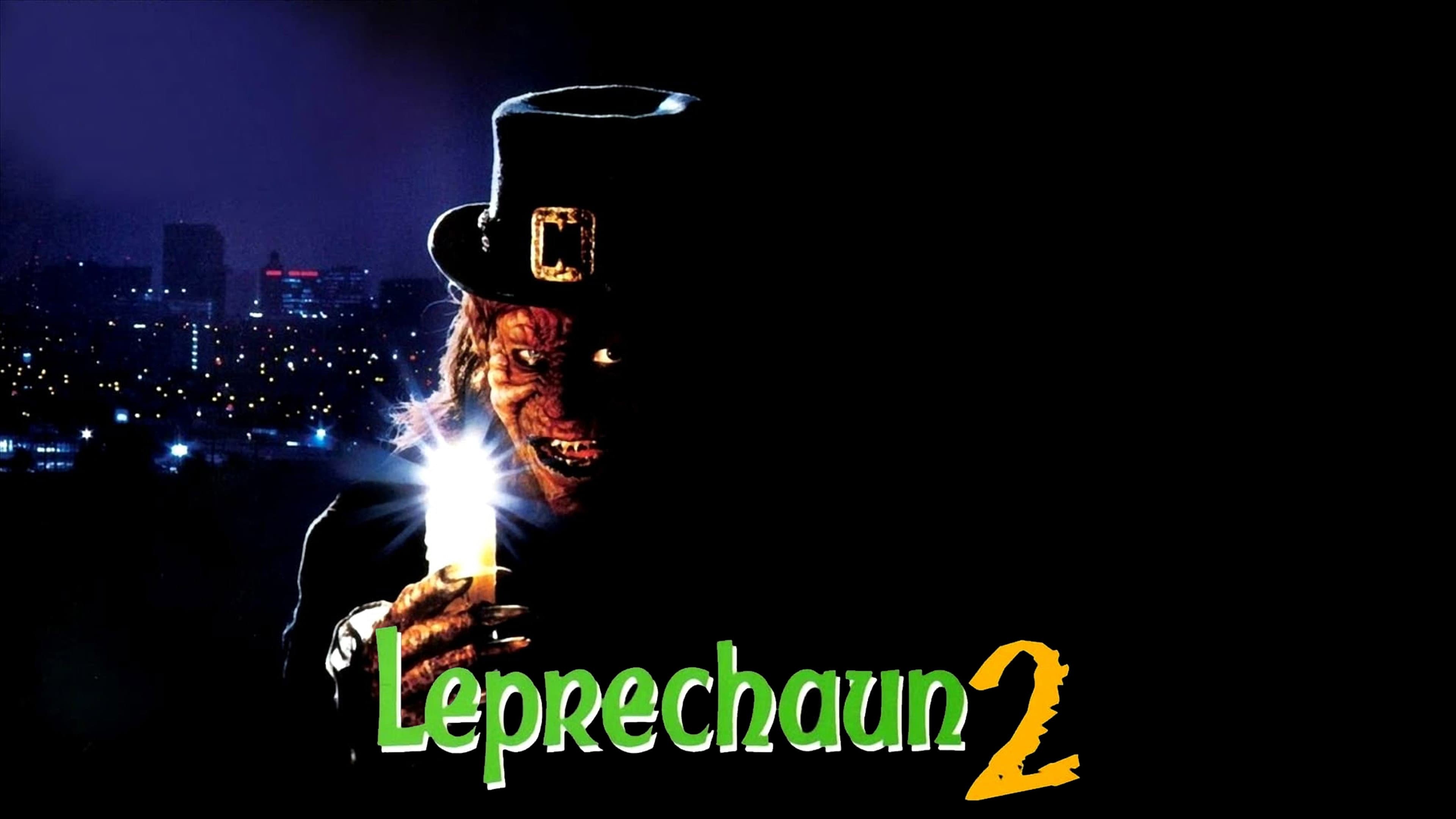 Leprechaun 2 - immagine