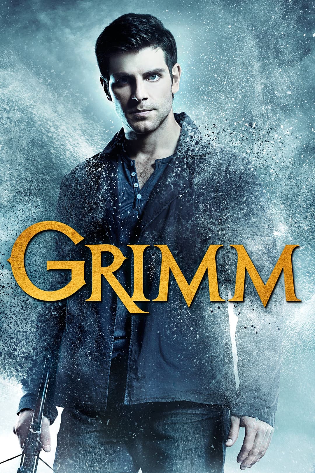 Poster di Grimm