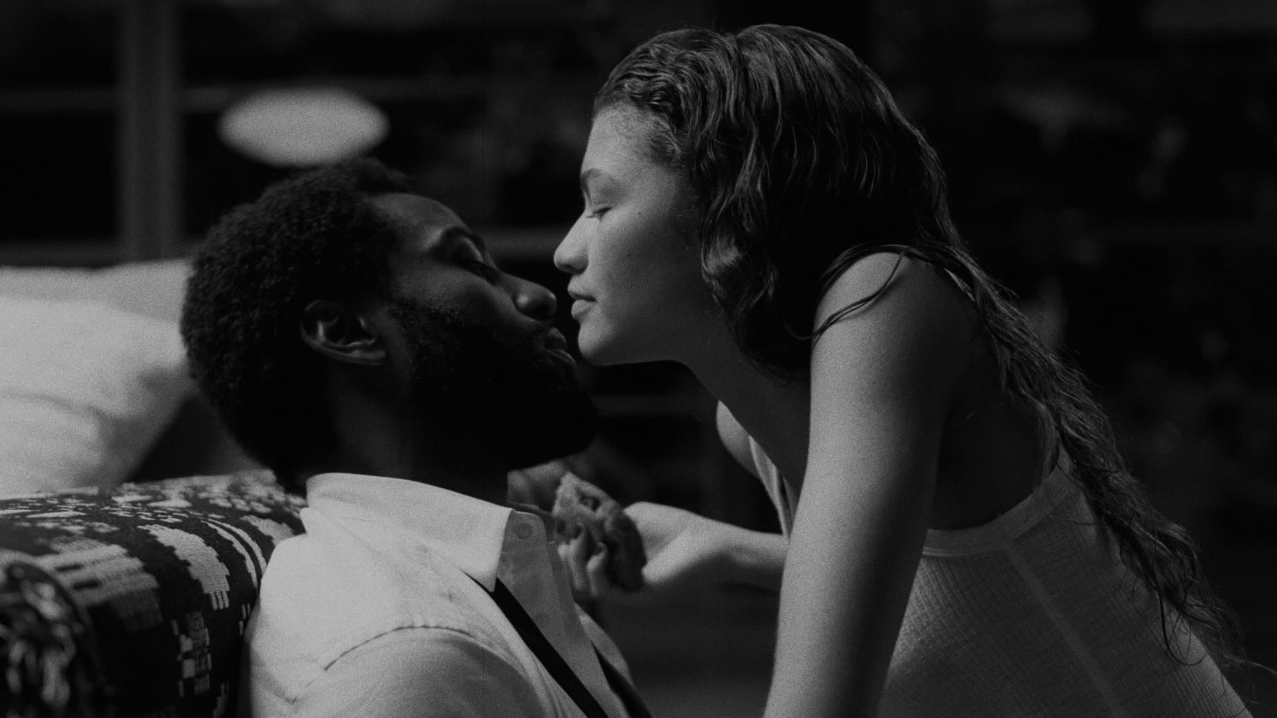 Malcolm & Marie - immagine