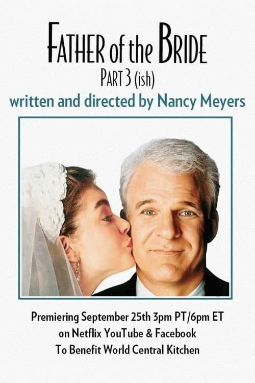 Poster di Father of the Bride Part 3 (ish)