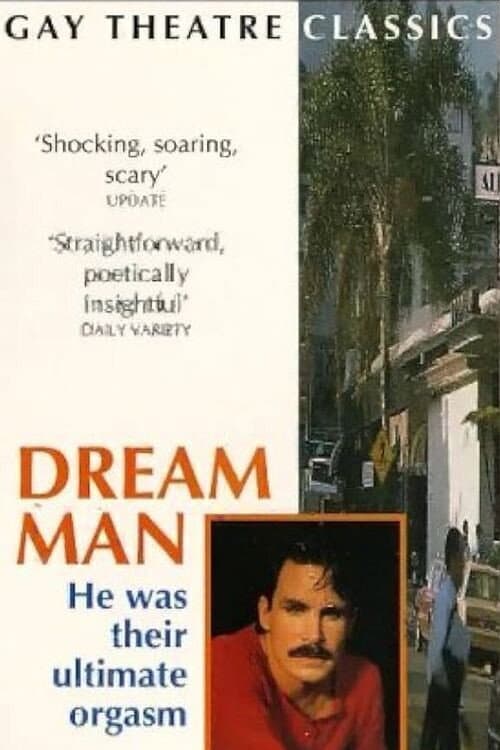 Poster di Dream Man