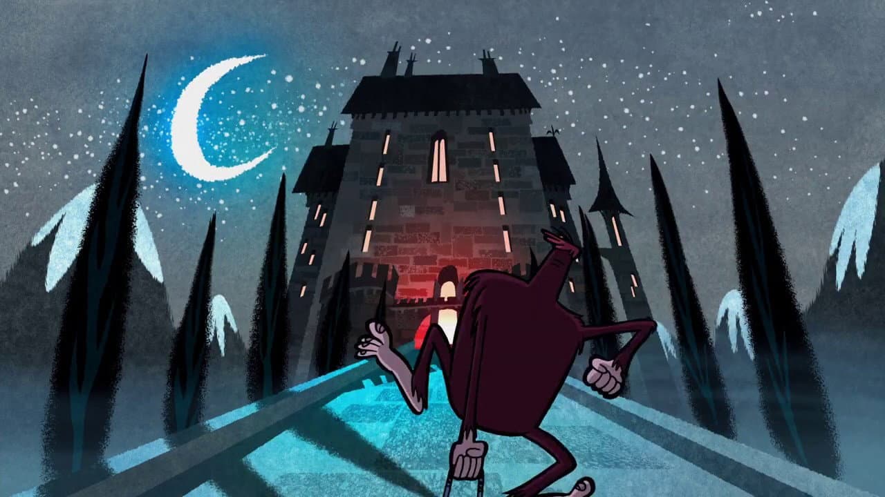 Goodnight, Mr. Foot - immagine