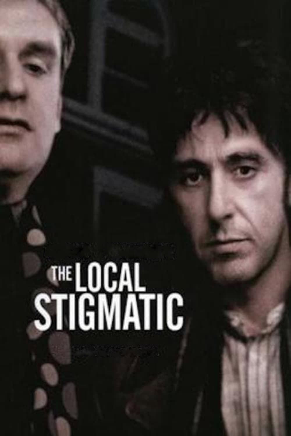 Poster di The Local Stigmatic