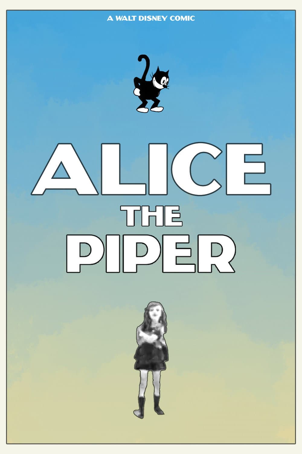 Poster di Alice the Piper