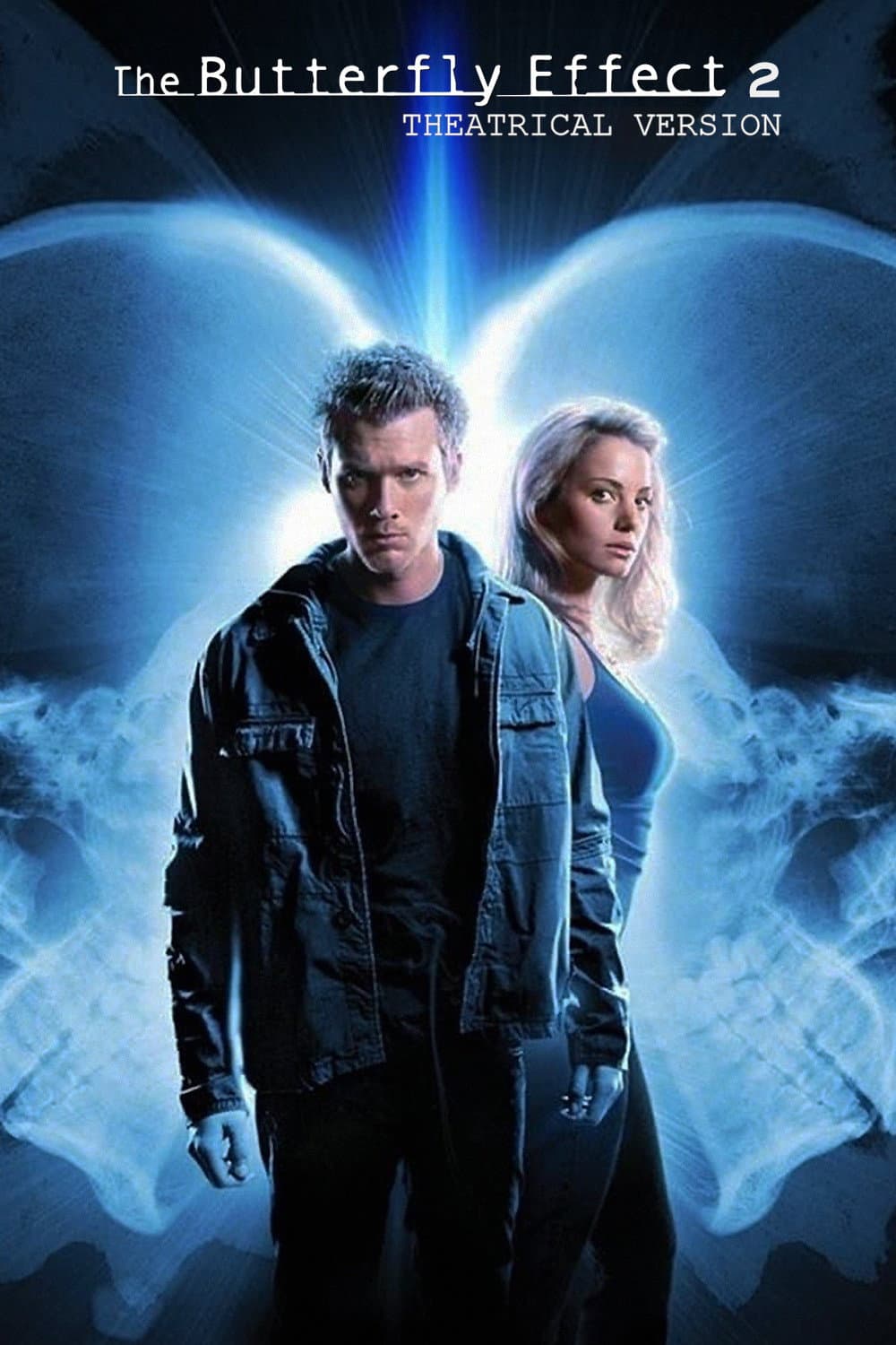 Poster di The Butterfly Effect 2