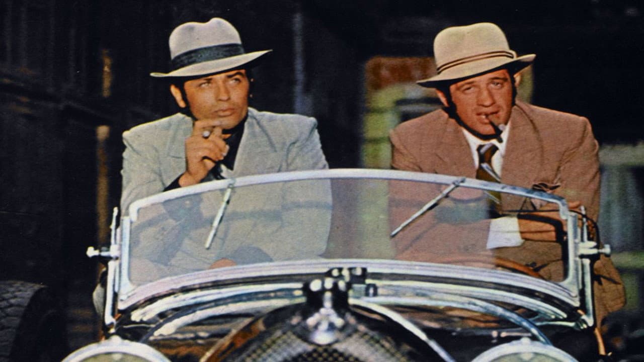 Borsalino - immagine