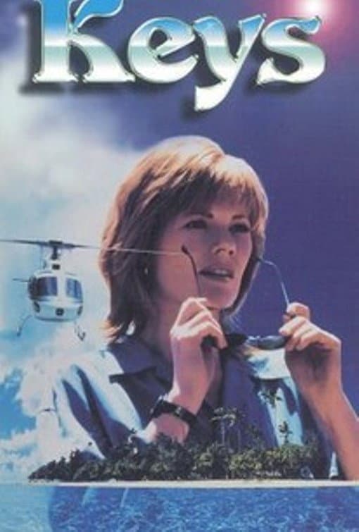 Poster di Keys