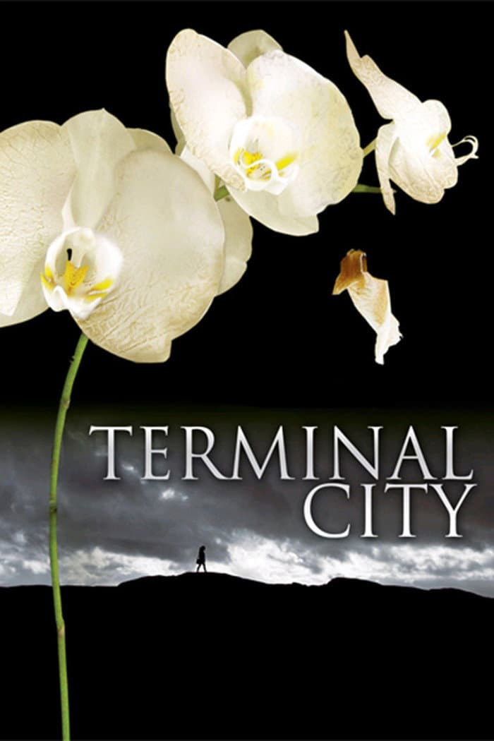 Poster di Terminal City