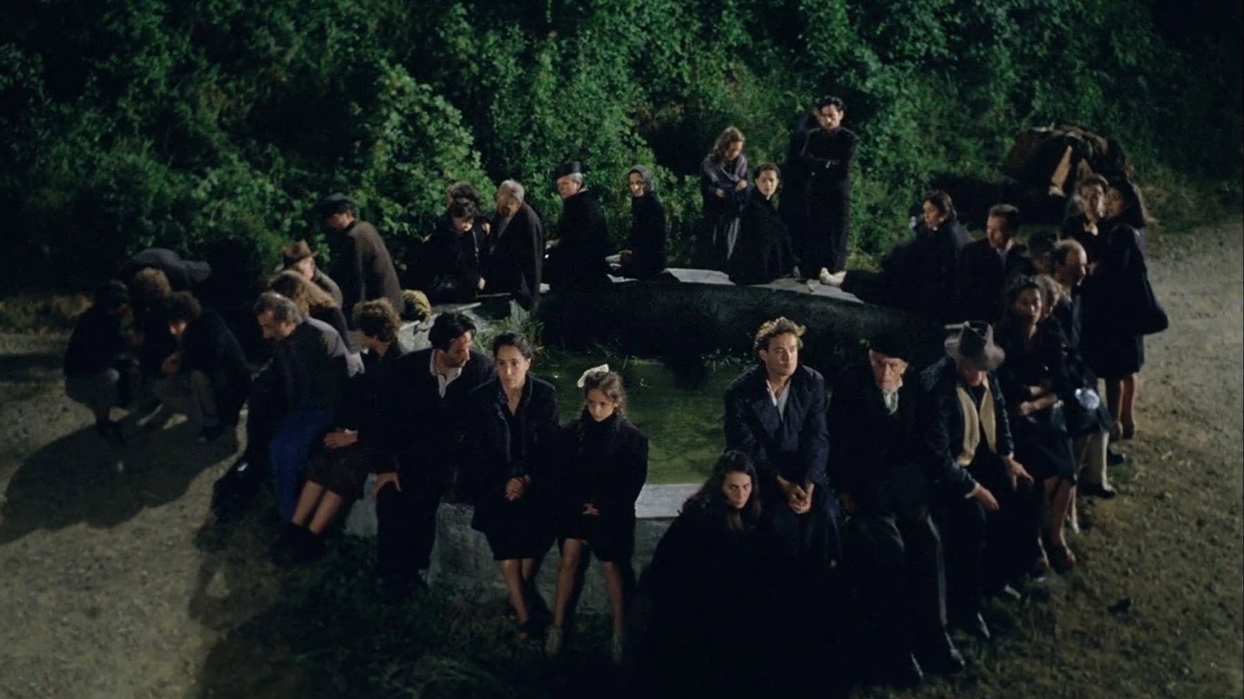La notte di San Lorenzo - immagine