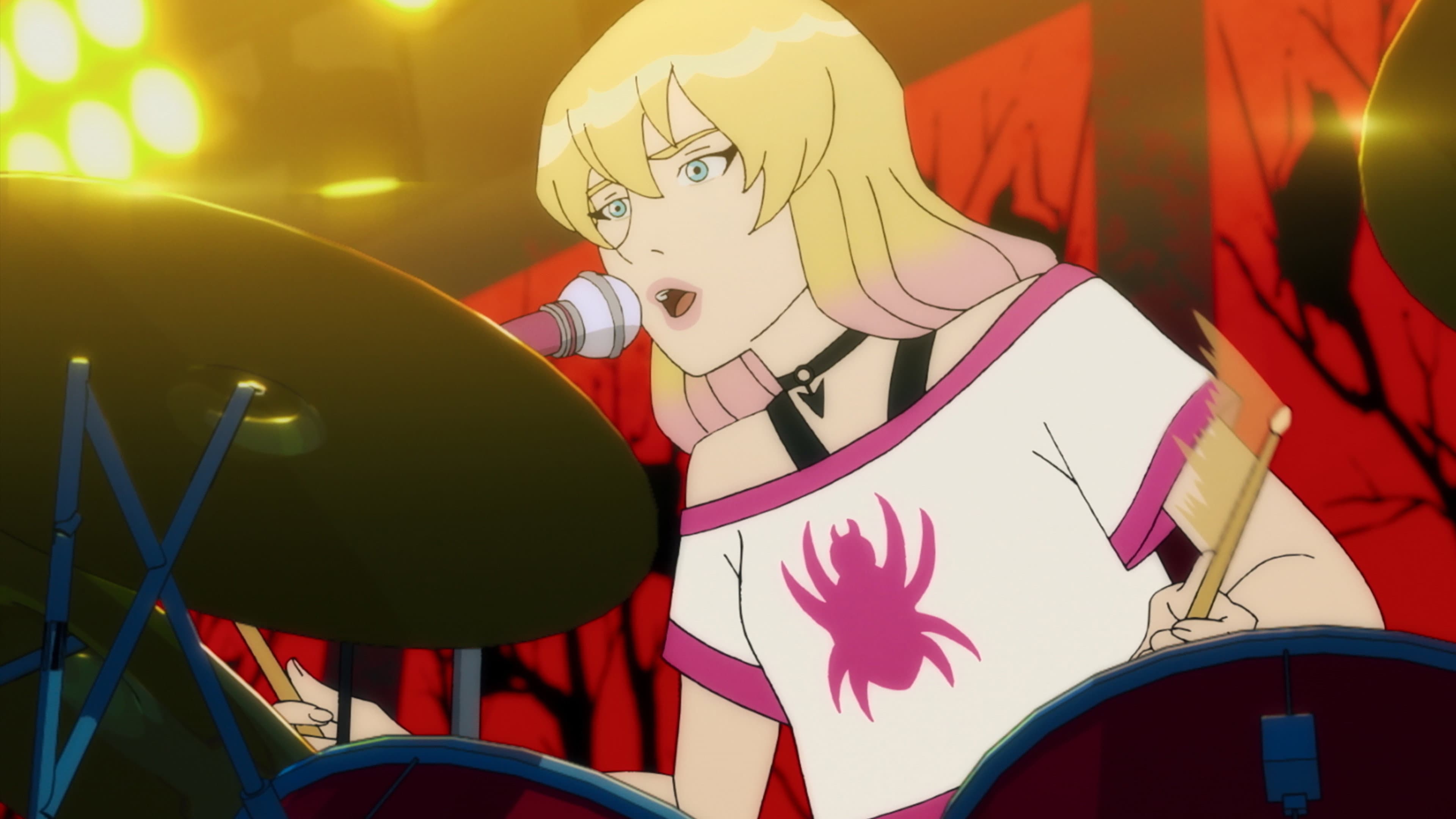 Marvel Rising - Battaglia delle Band - immagine