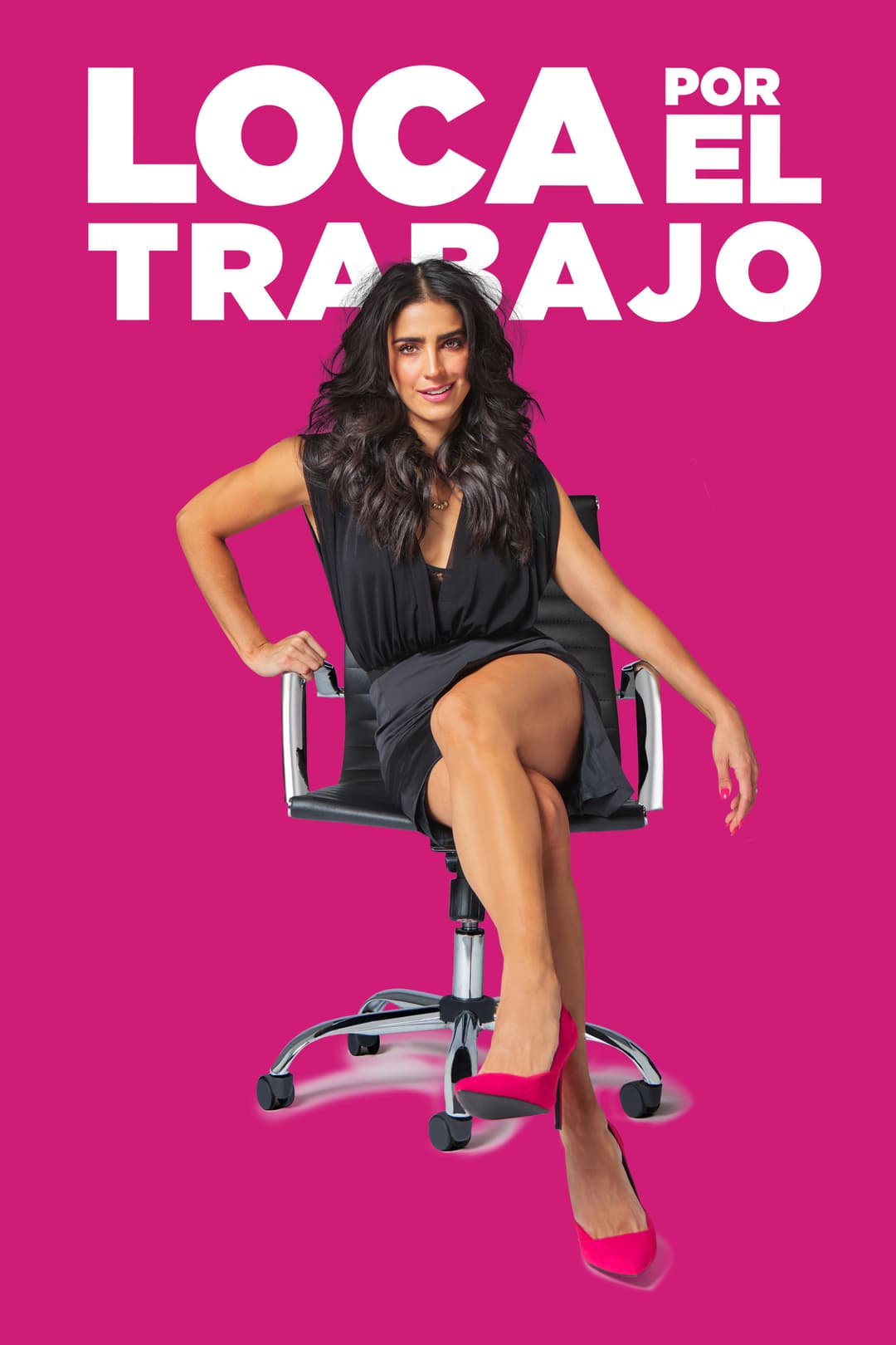 Poster di Loca por el trabajo