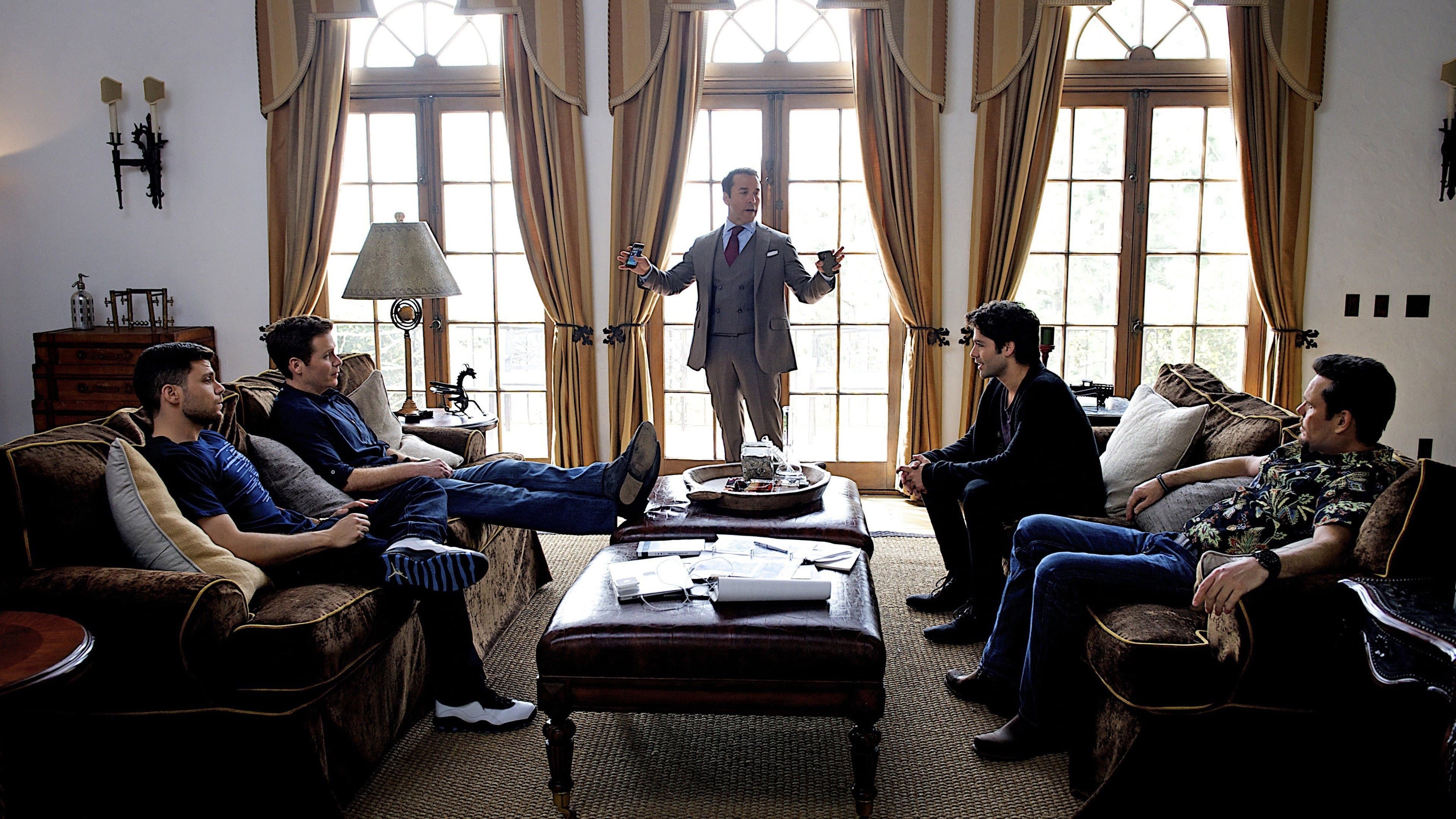 Entourage - immagine