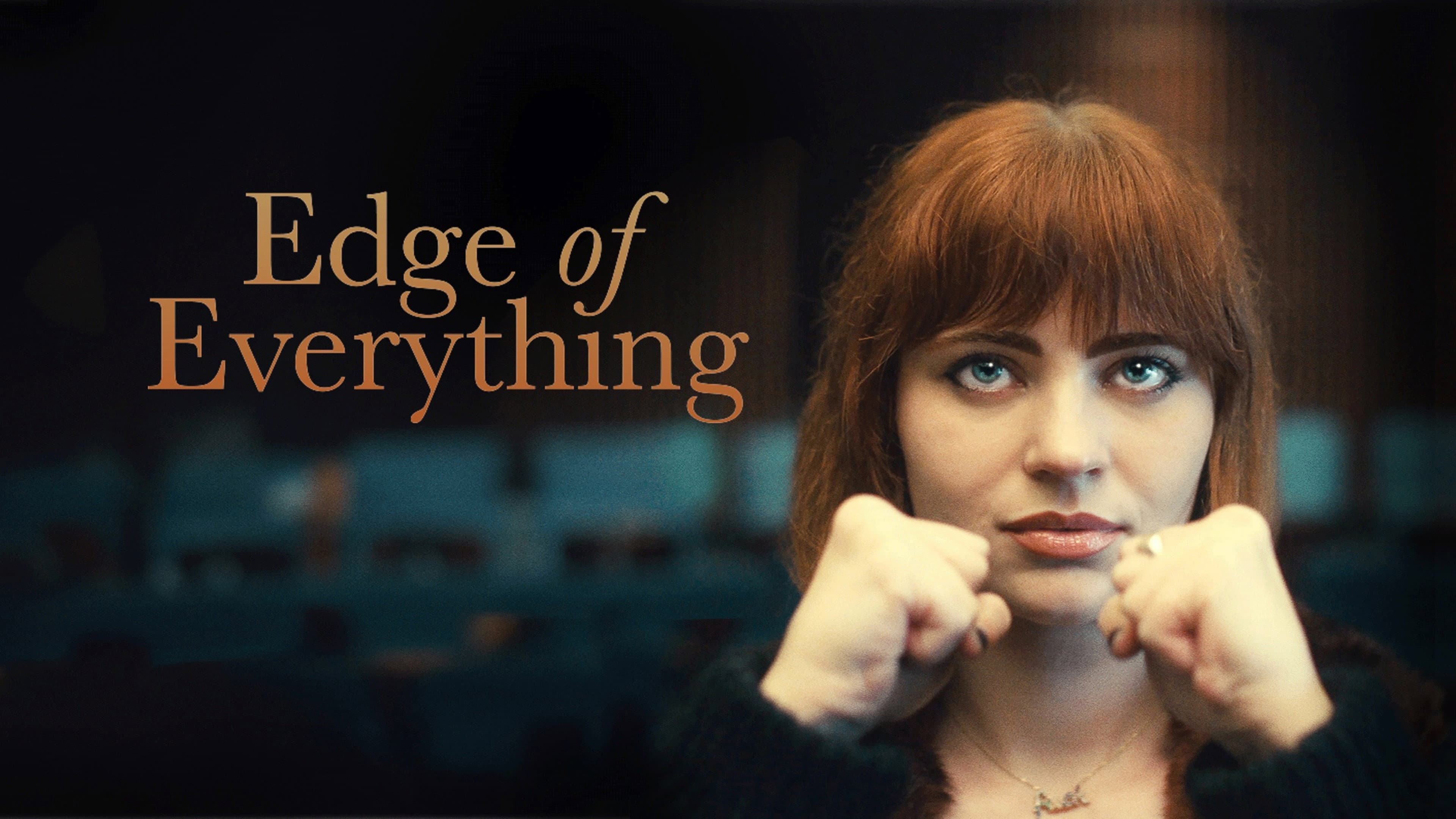 Edge of Everything - immagine