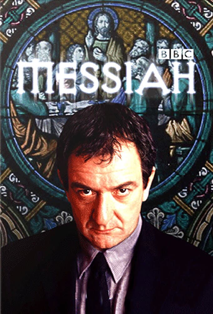 Poster di Messiah